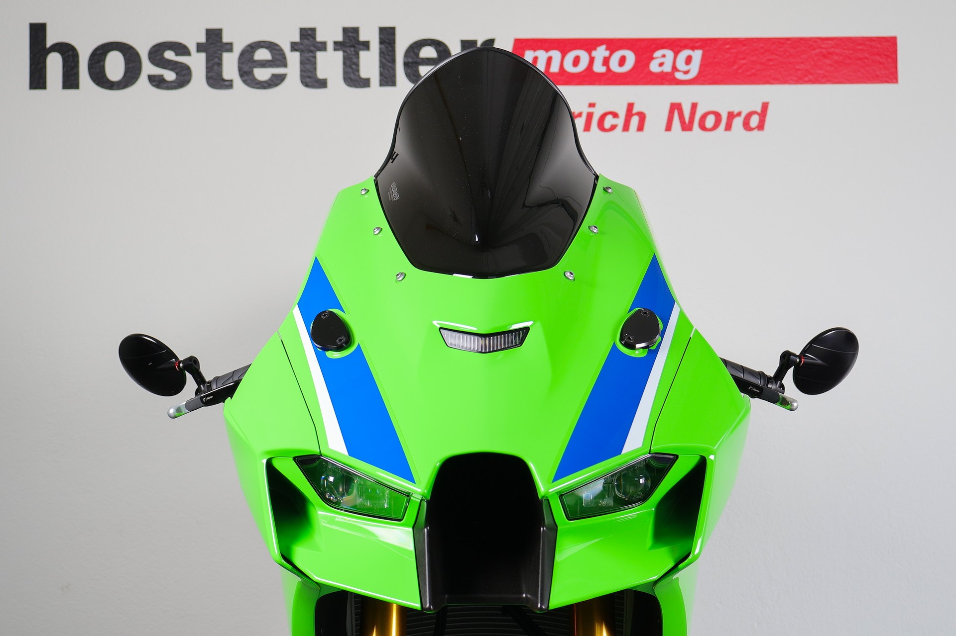 KAWASAKI Ninja ZX-10R 40th Anniversary-image-8