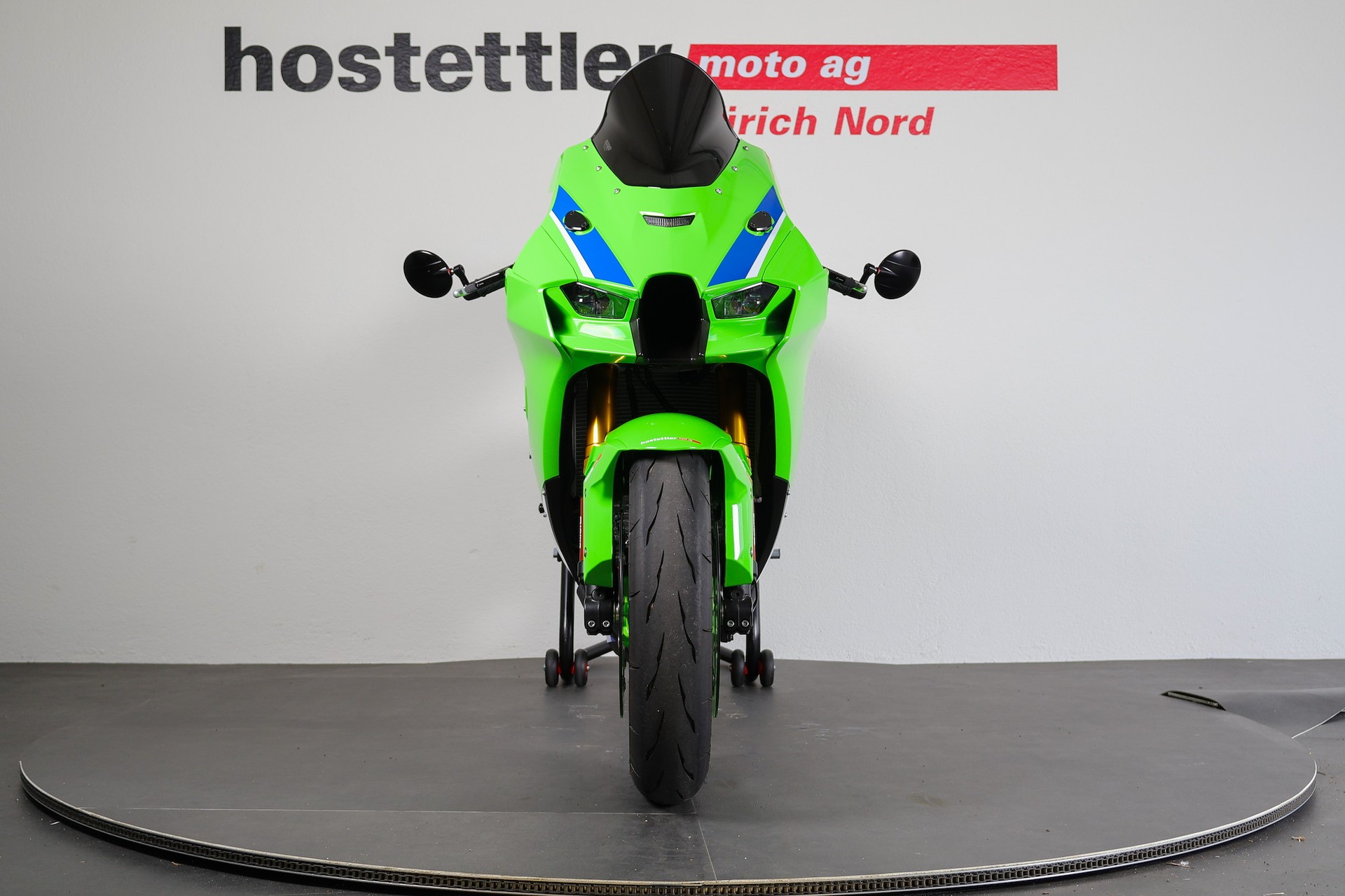 KAWASAKI Ninja ZX-10R 40th Anniversary-image-7
