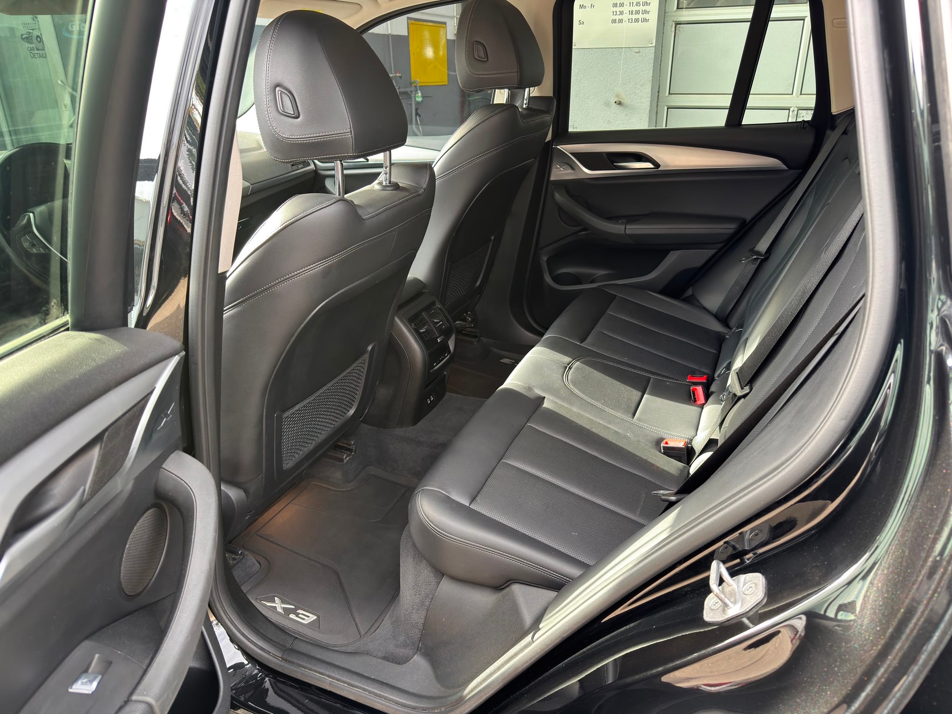 BMW X3 xDrive 48V 20d-image-10