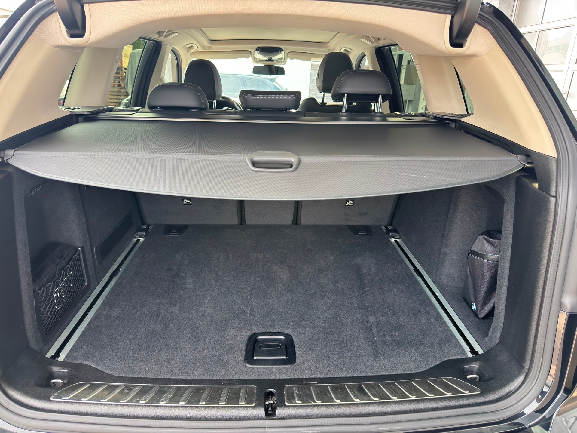 BMW X3 xDrive 48V 20d-image-14