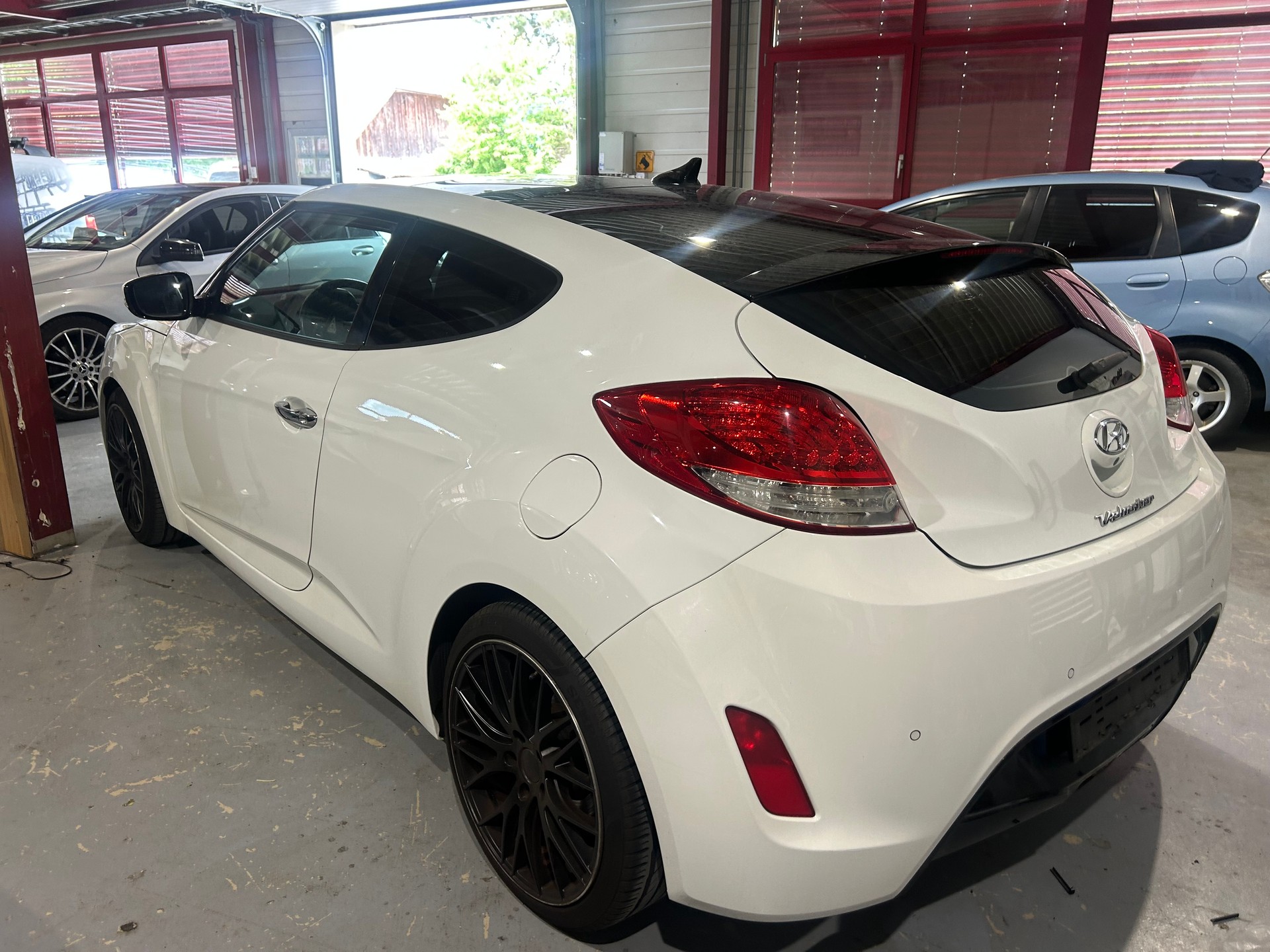 HYUNDAI Veloster 1.6 GDI-image-5