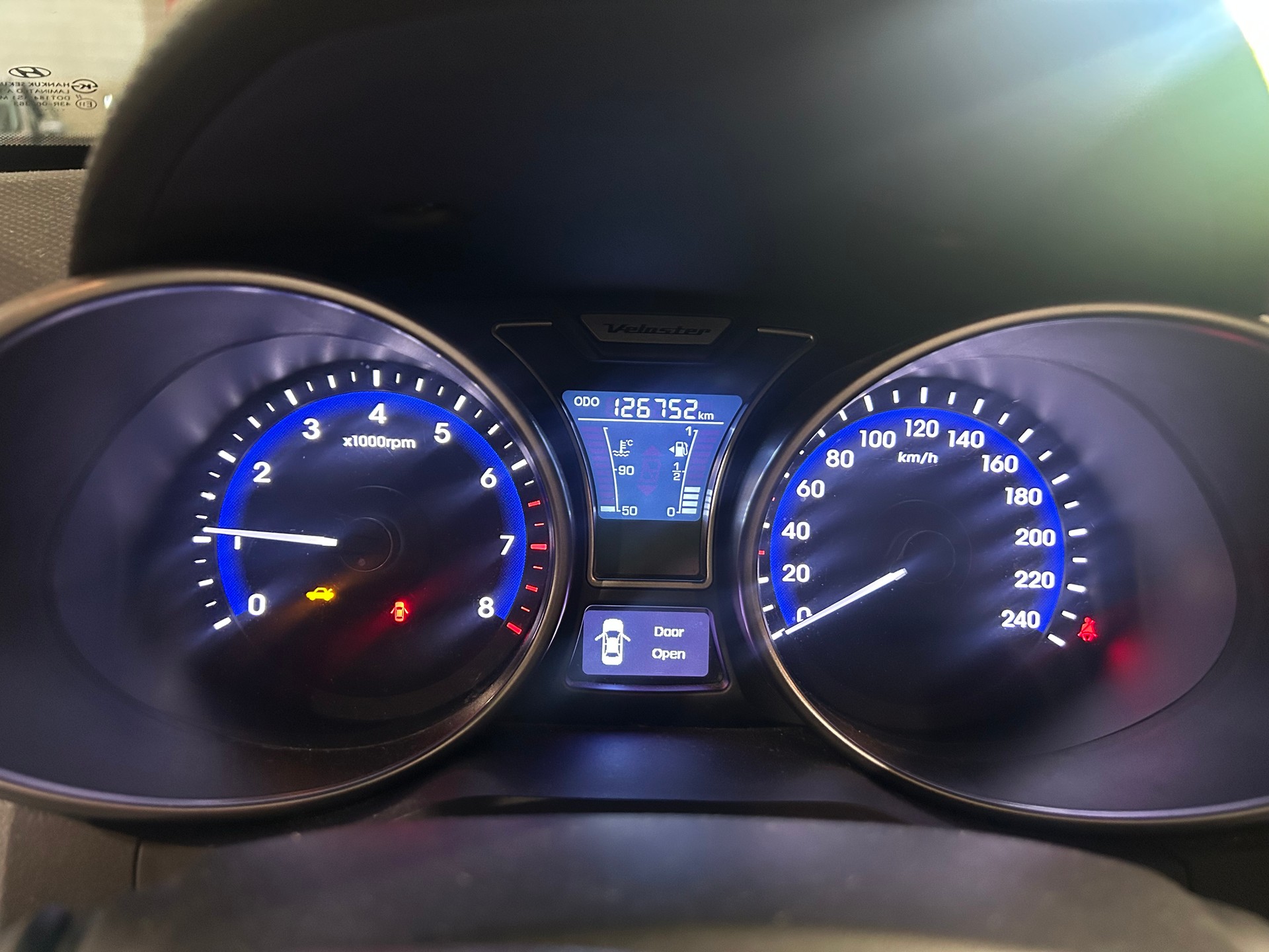 HYUNDAI Veloster 1.6 GDI-image-15
