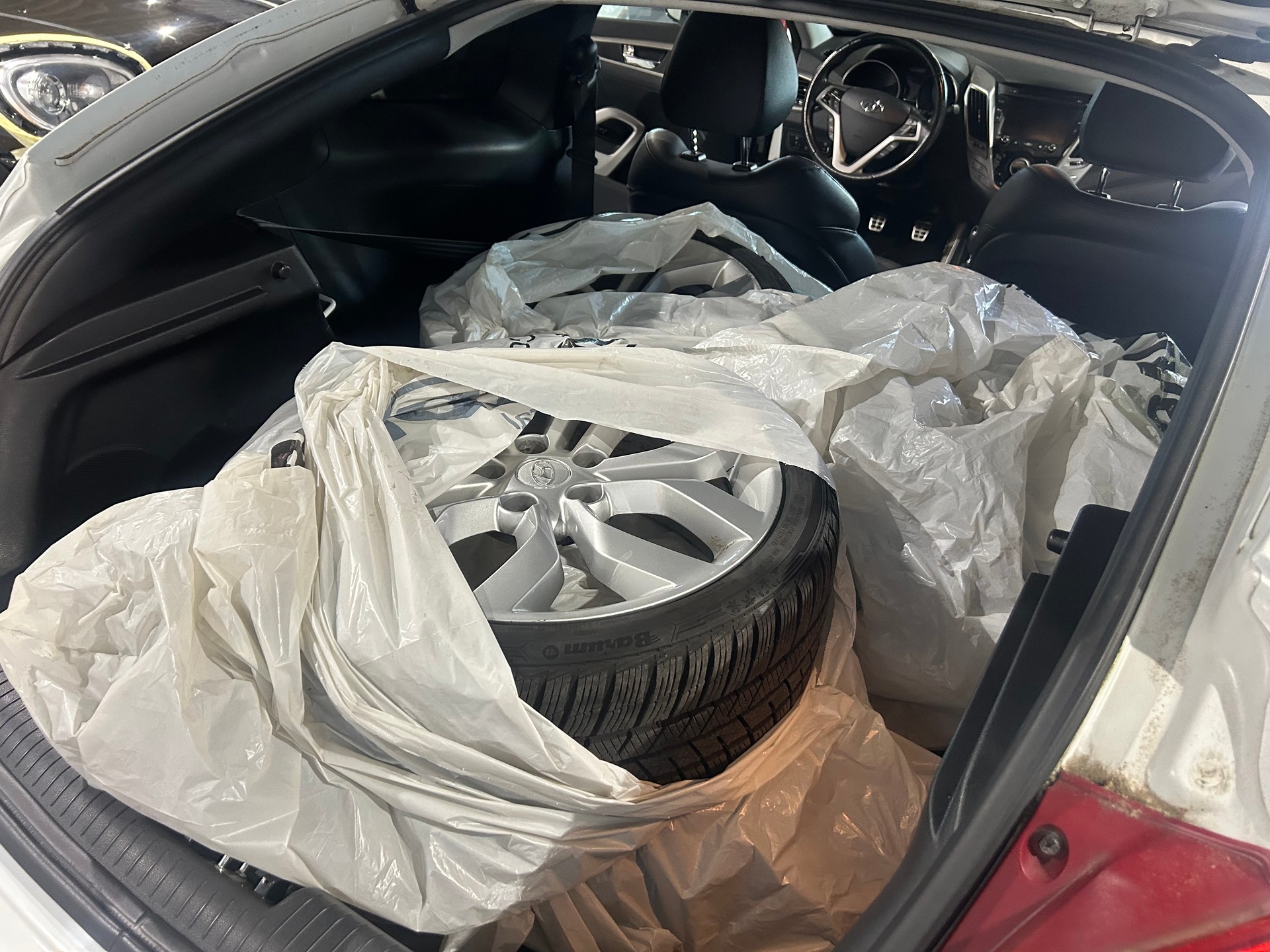 HYUNDAI Veloster 1.6 GDI-image-7