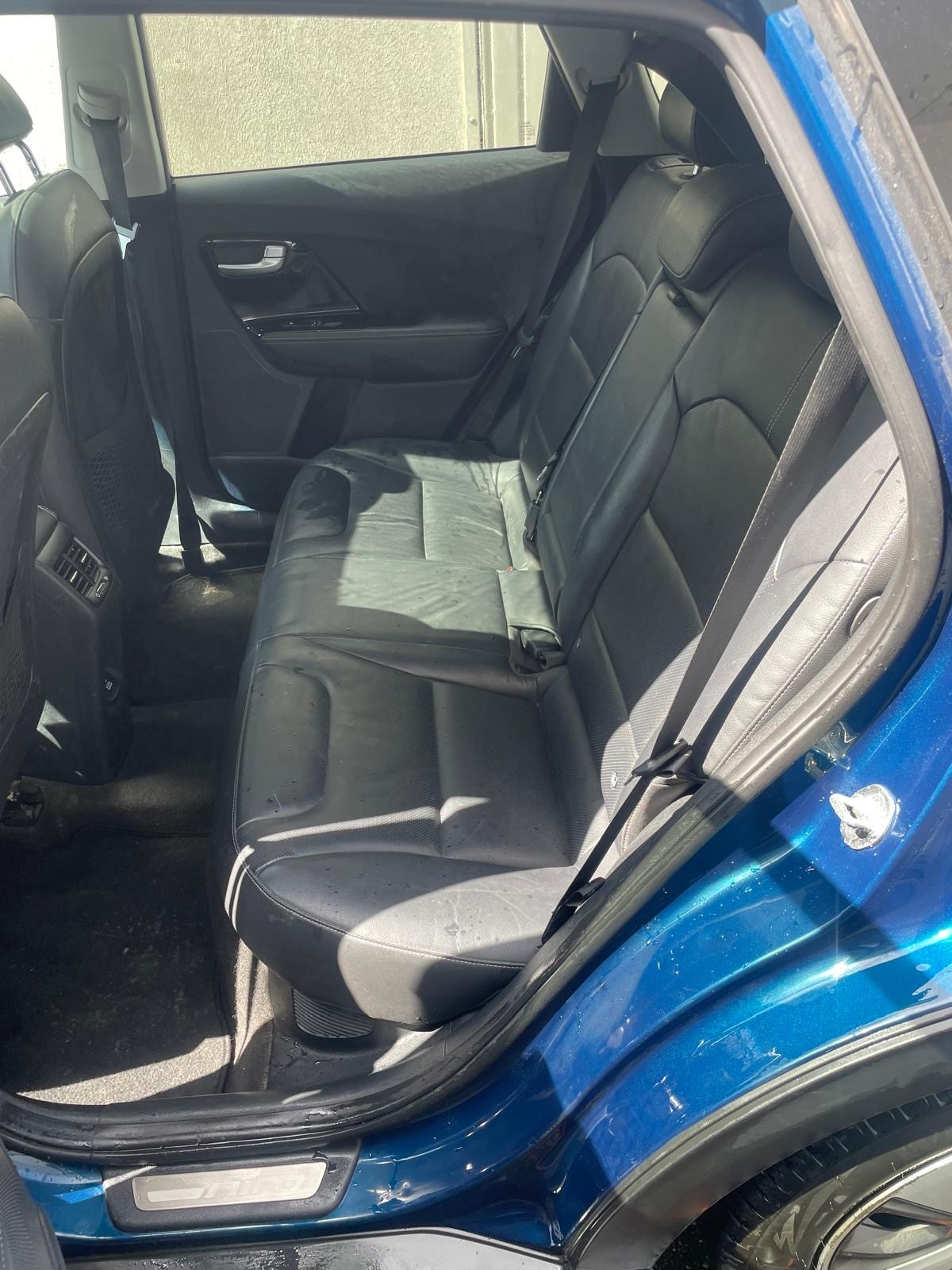 KIA Niro 1.6GDi Hybrid Trend DCT-image-8