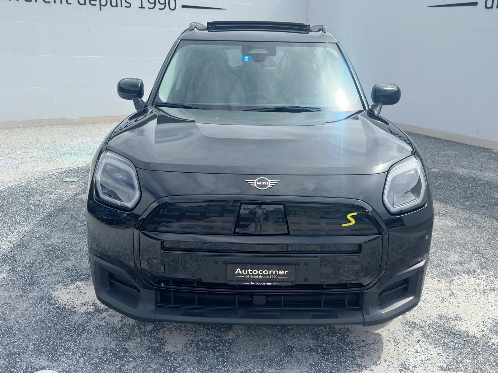 MINI Countryman SE ALL 4-image-2