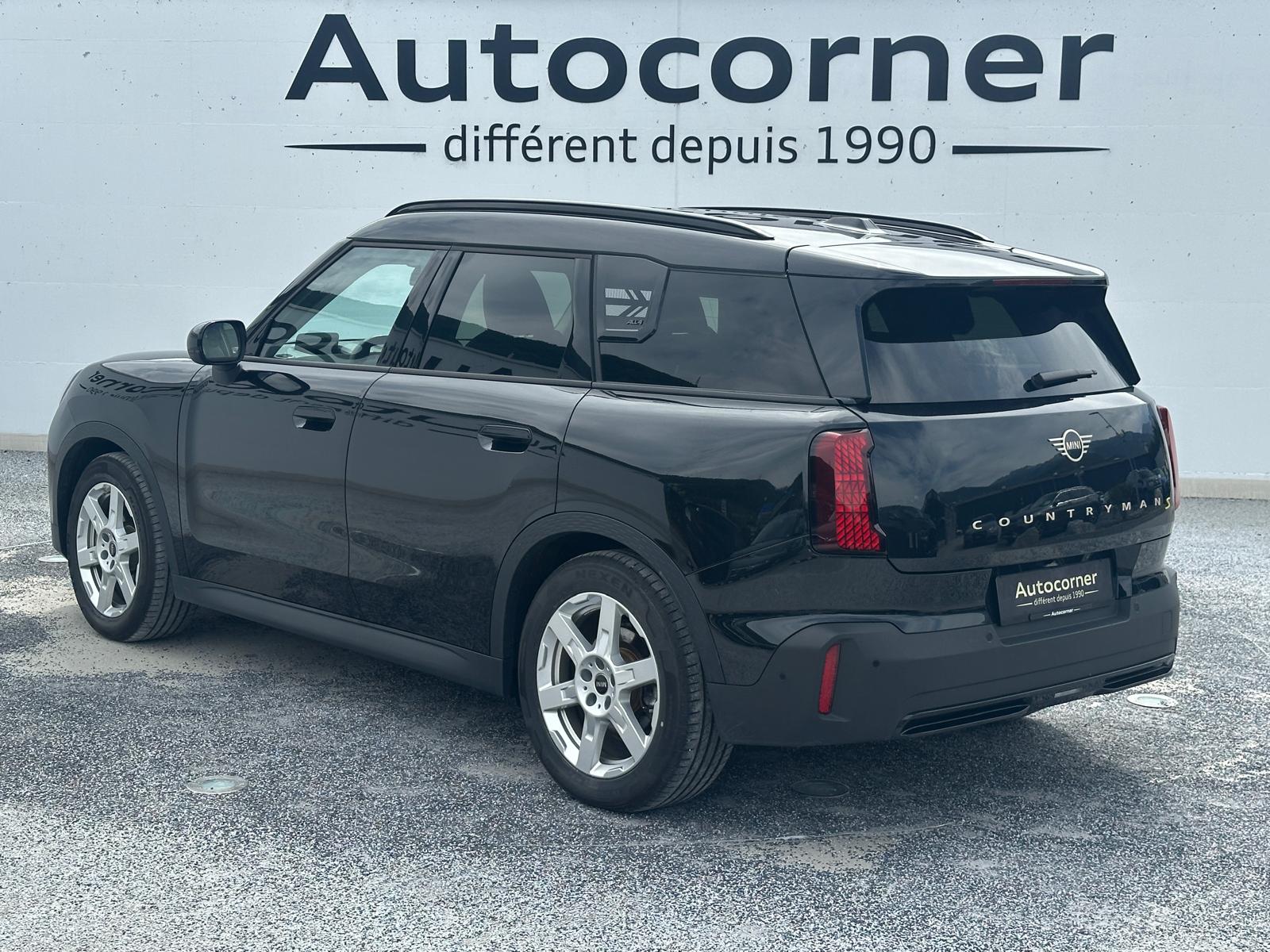 MINI Countryman SE ALL 4-image-3
