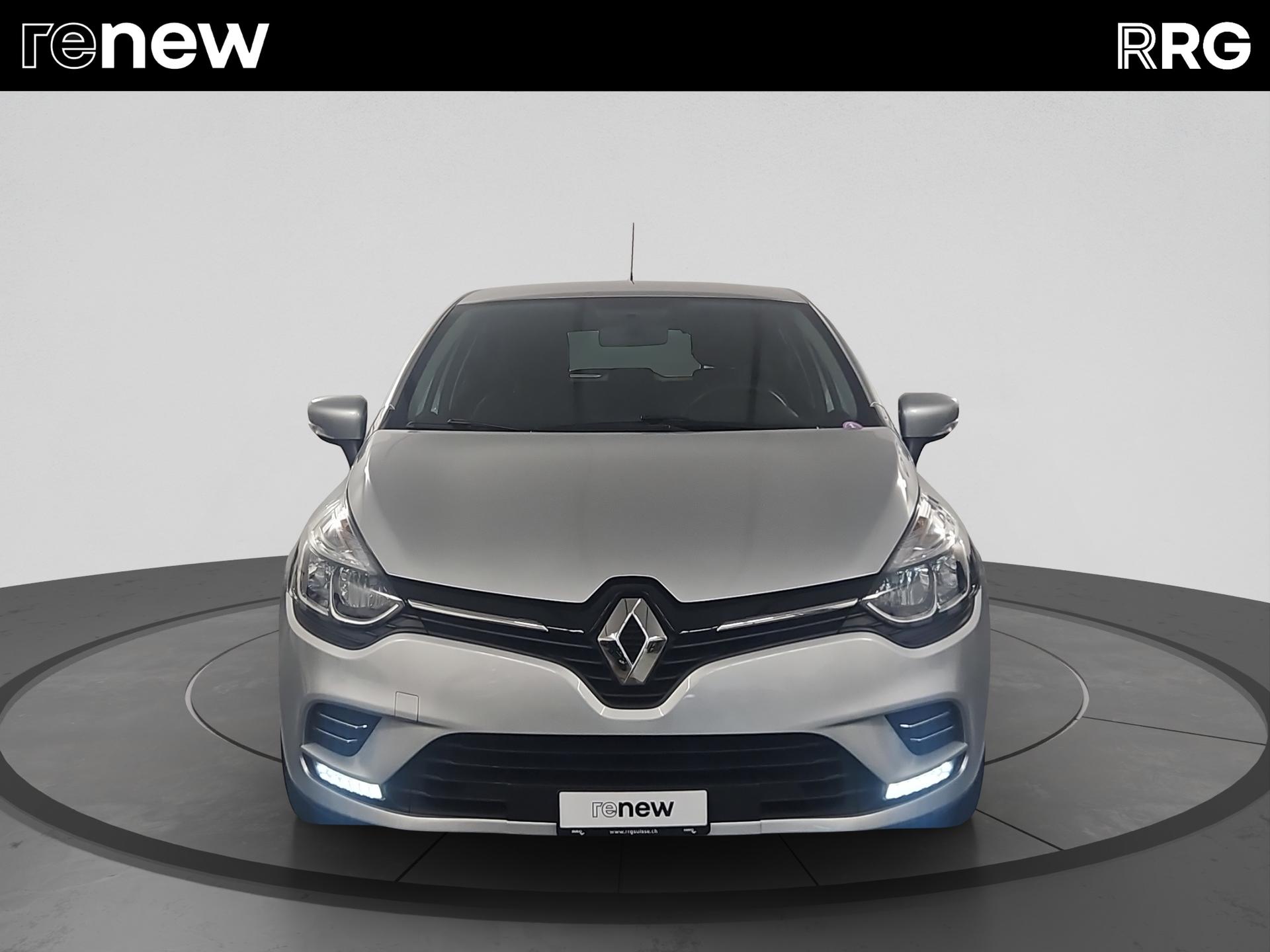 RENAULT Clio 0.9 12V Zen-image-7