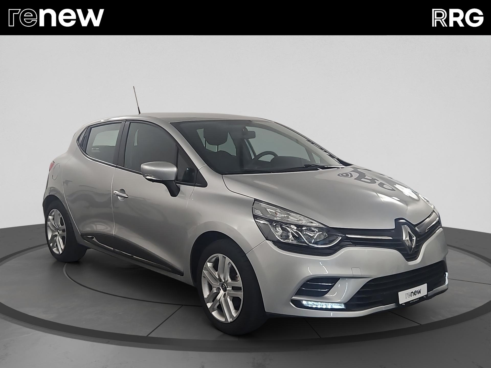 Clio 0.9 12V Zen