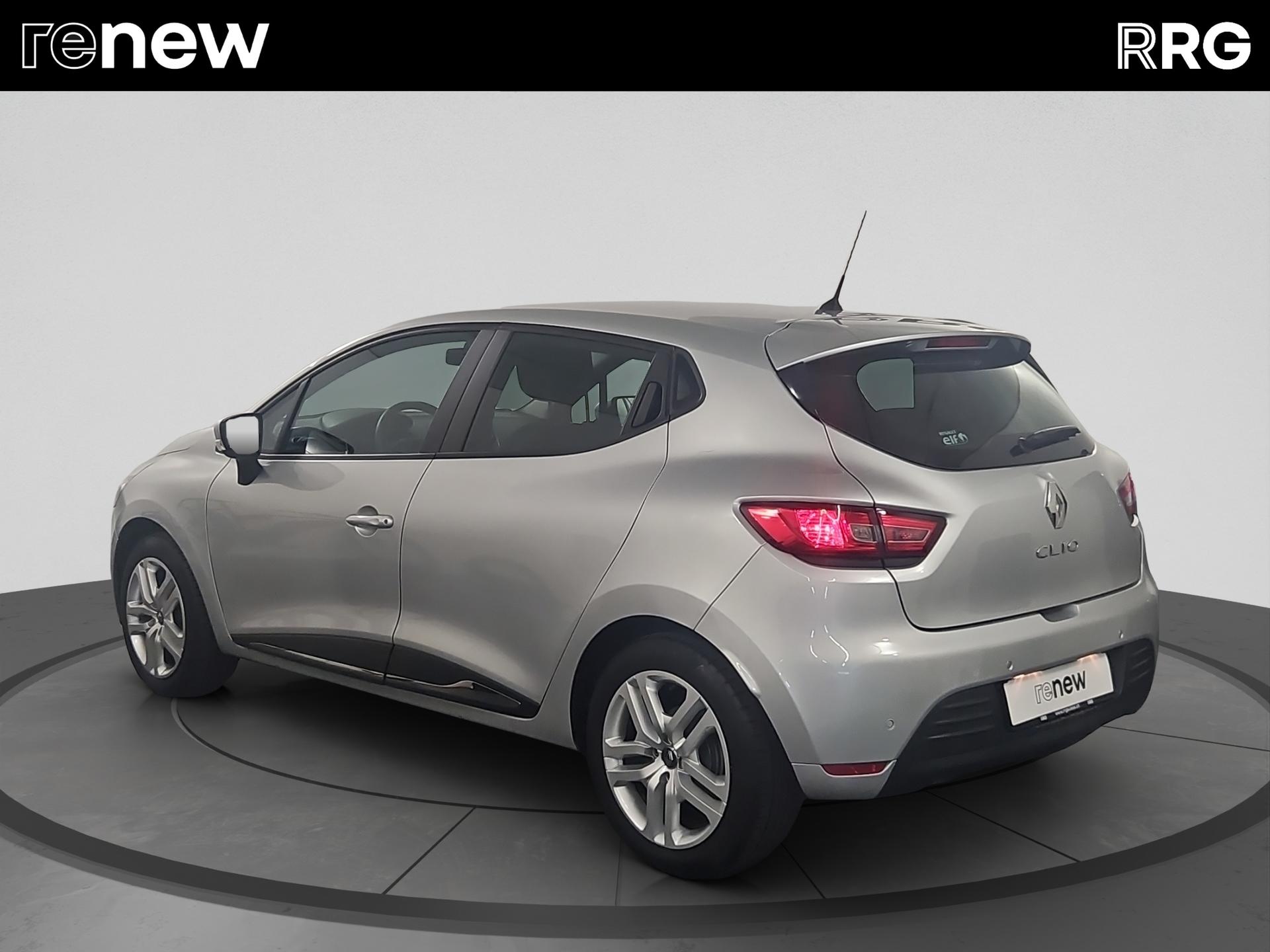 RENAULT Clio 0.9 12V Zen-image-4