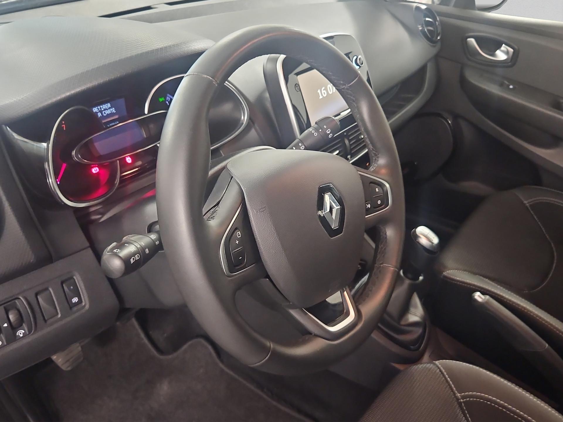 RENAULT Clio 0.9 12V Zen-image-9