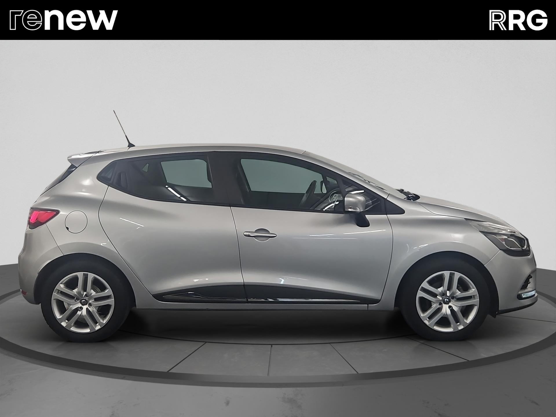 RENAULT Clio 0.9 12V Zen-image-1