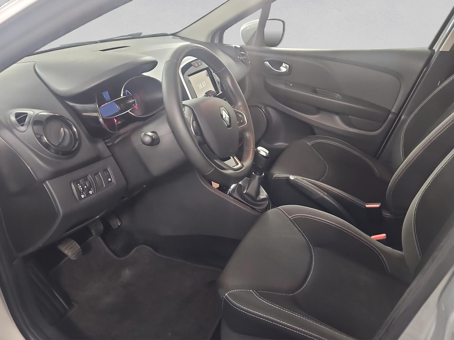 RENAULT Clio 0.9 12V Zen-image-8