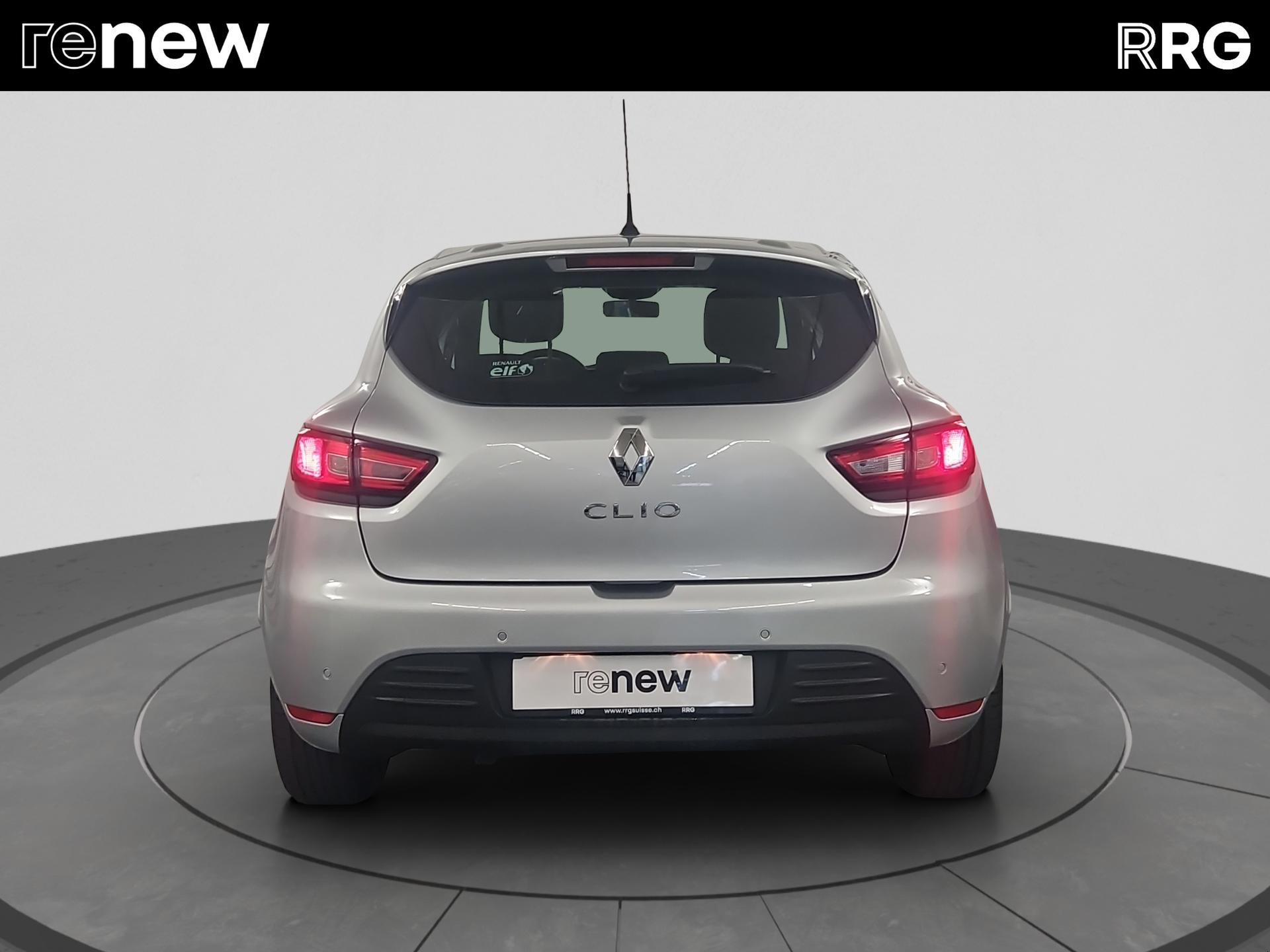 RENAULT Clio 0.9 12V Zen-image-3
