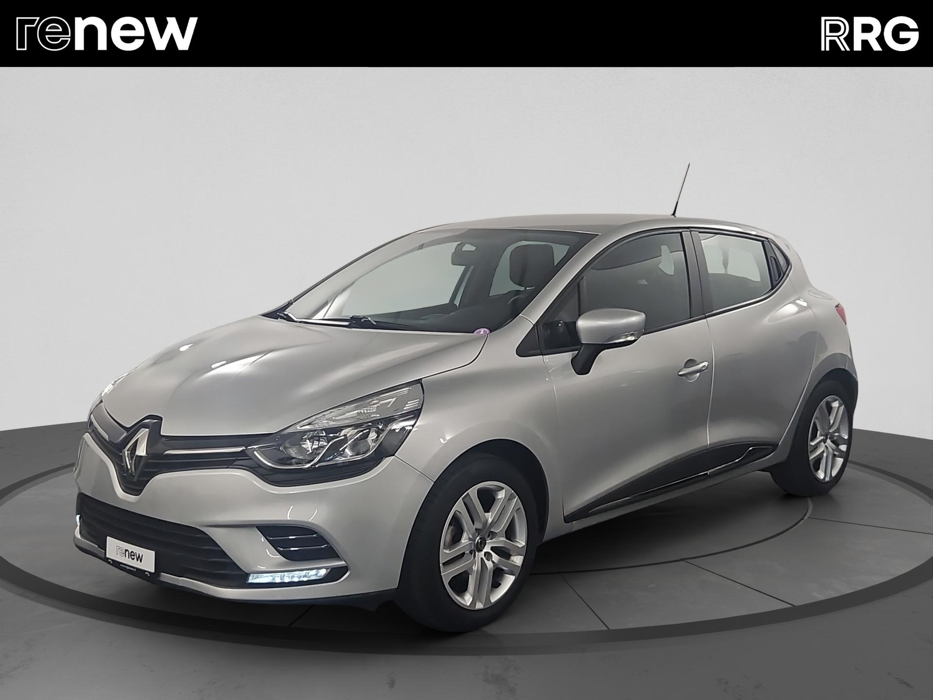RENAULT Clio 0.9 12V Zen-image-6