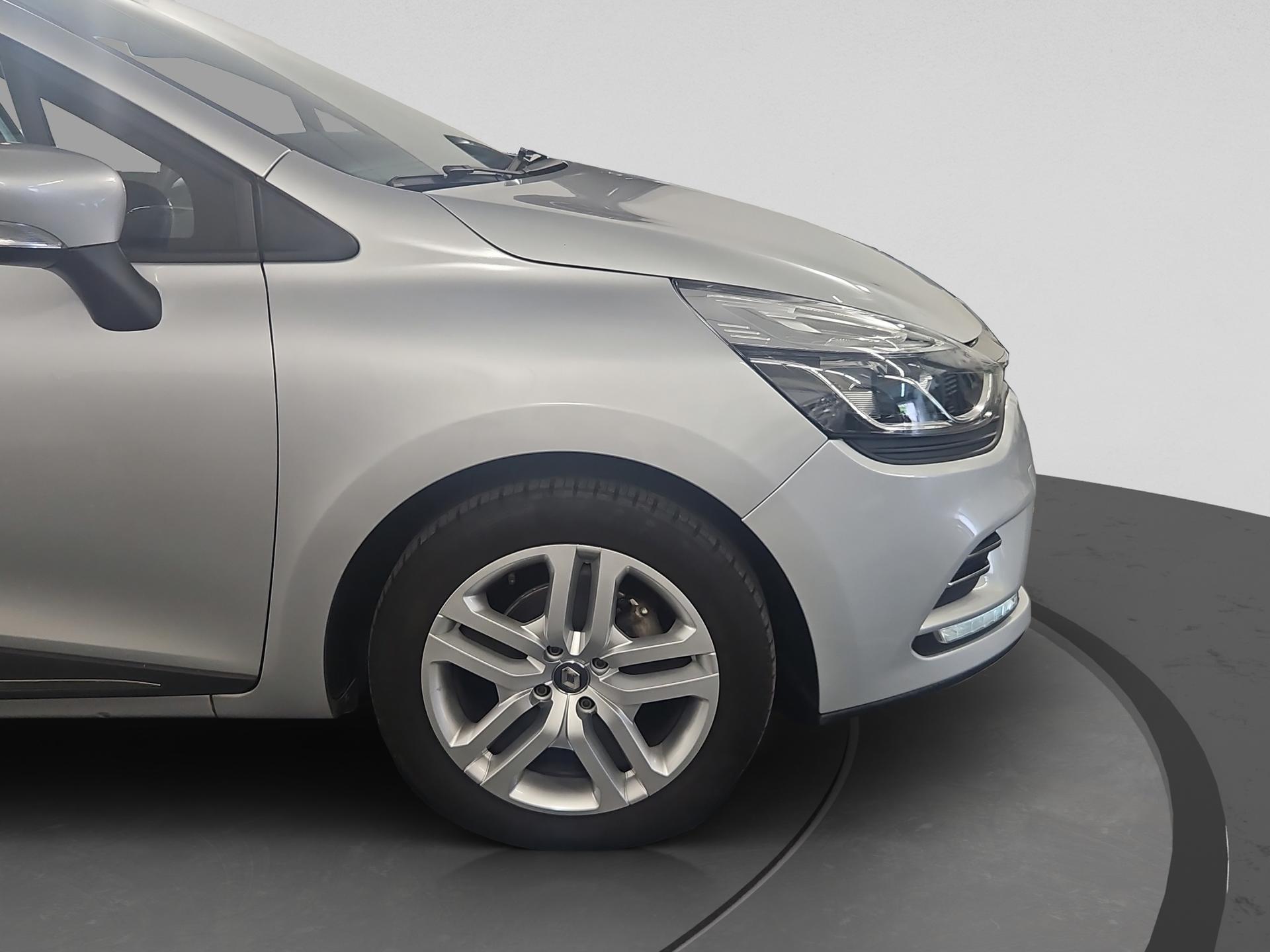 RENAULT Clio 0.9 12V Zen-image-17