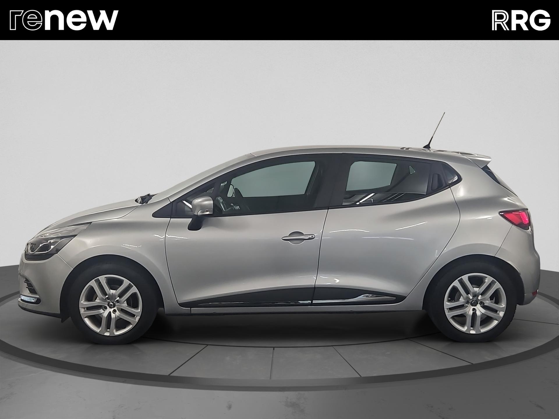 RENAULT Clio 0.9 12V Zen-image-5