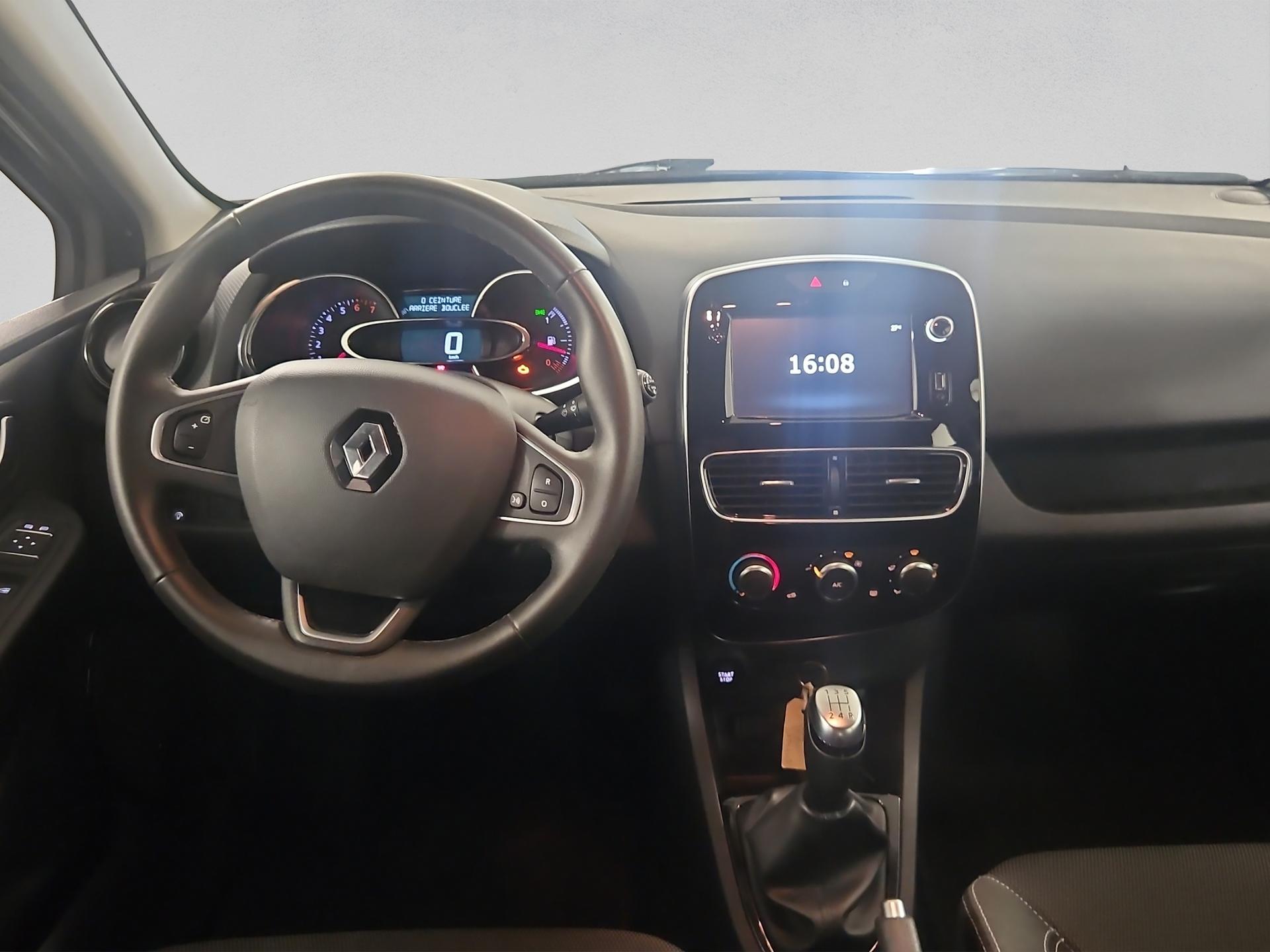 RENAULT Clio 0.9 12V Zen-image-13