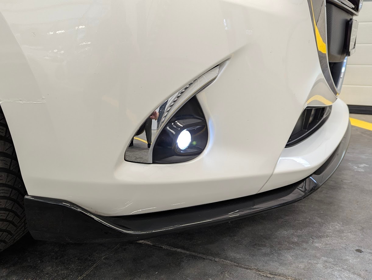 MAZDA 2 1.5 115 Revolution*12MT GAR KOMPLETTER MAZDA-SPOILERKIT SEBRING-SPORTAUSPUFF TEILLEDER NAVI CAM*-image-2