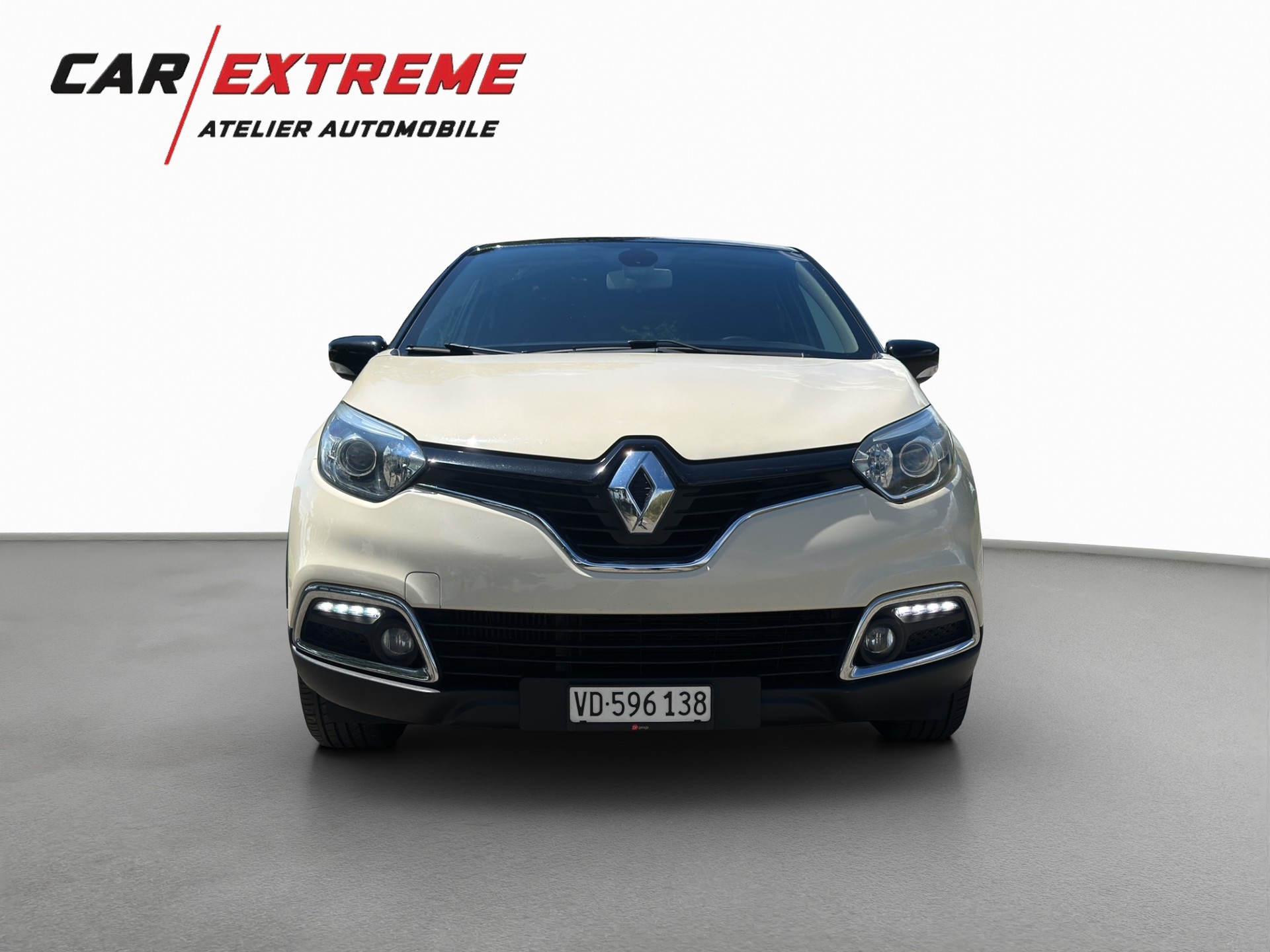 RENAULT Captur 1.2 T 16V Dynamique EDC-image-4