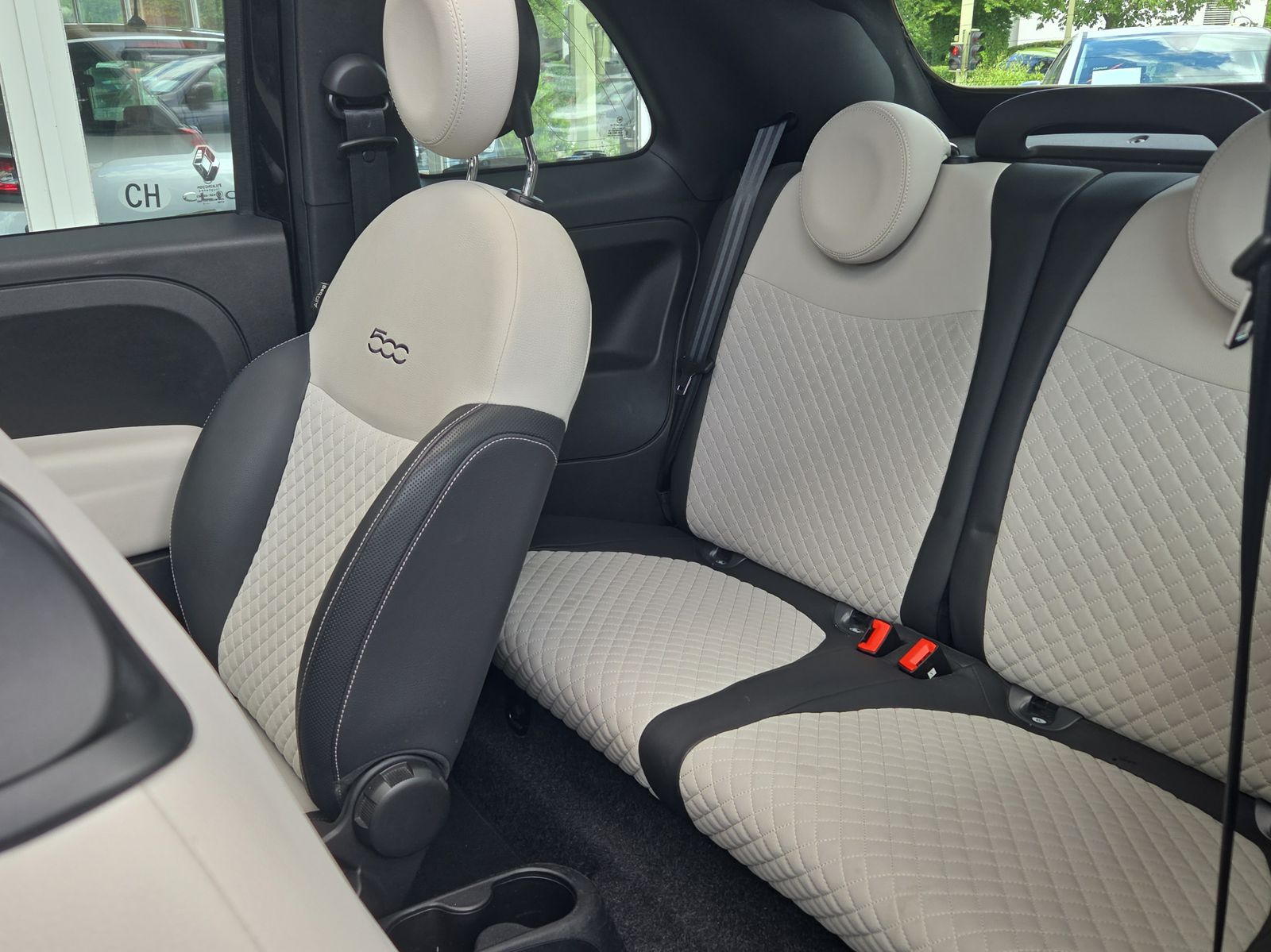 FIAT 500C 1.0 N3 MildHybrid Dolcevita-image-9