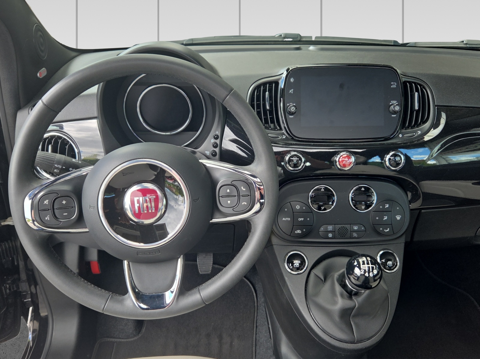 FIAT 500C 1.0 N3 MildHybrid Dolcevita-image-8