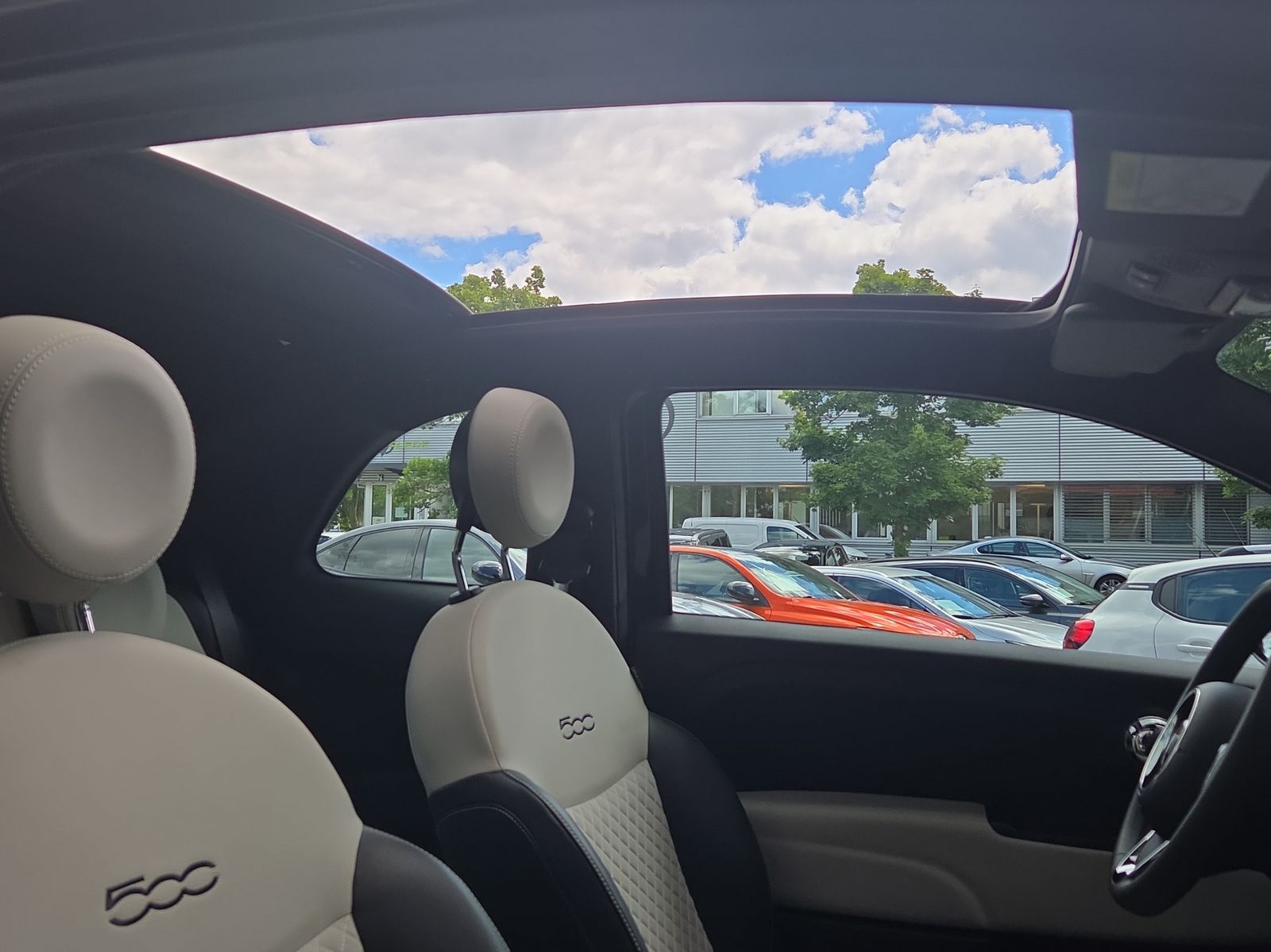 FIAT 500C 1.0 N3 MildHybrid Dolcevita-image-10