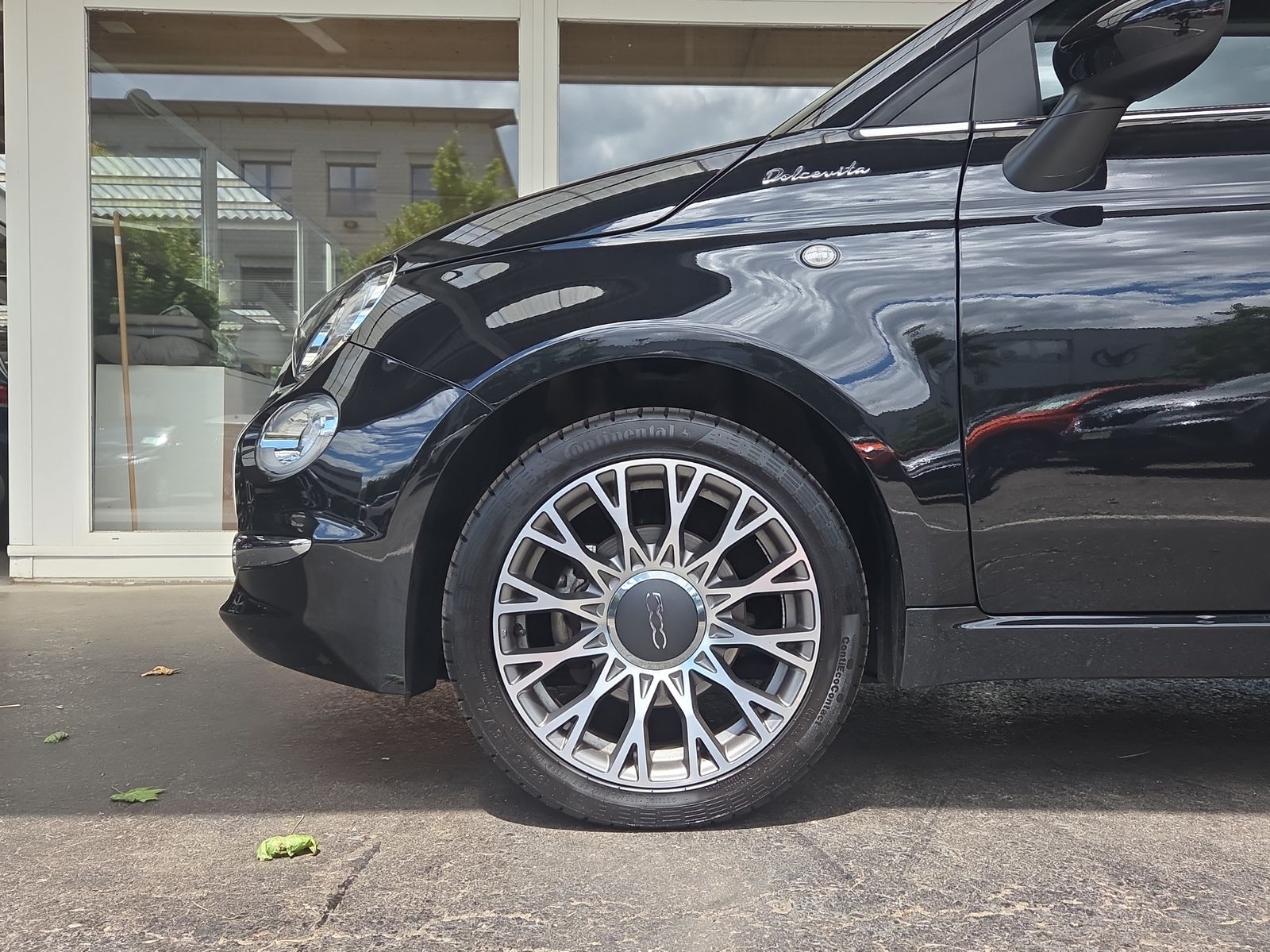 FIAT 500C 1.0 N3 MildHybrid Dolcevita-image-4