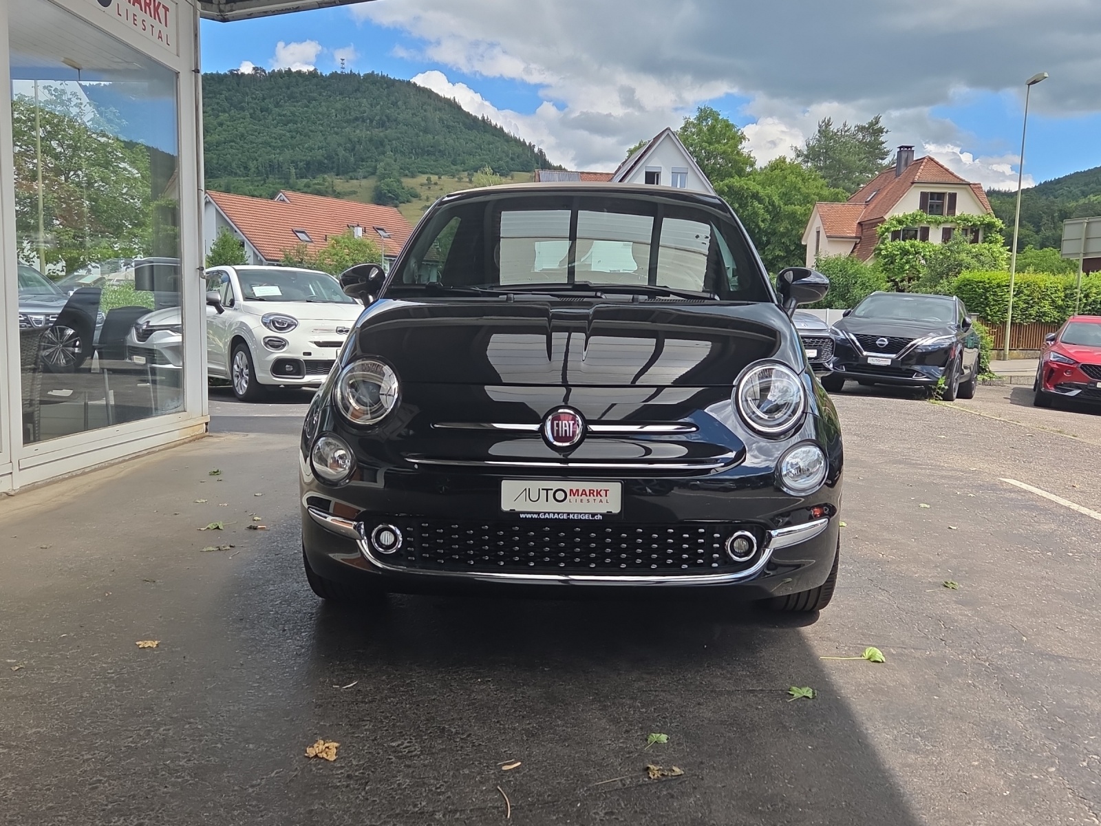 FIAT 500C 1.0 N3 MildHybrid Dolcevita-image-3
