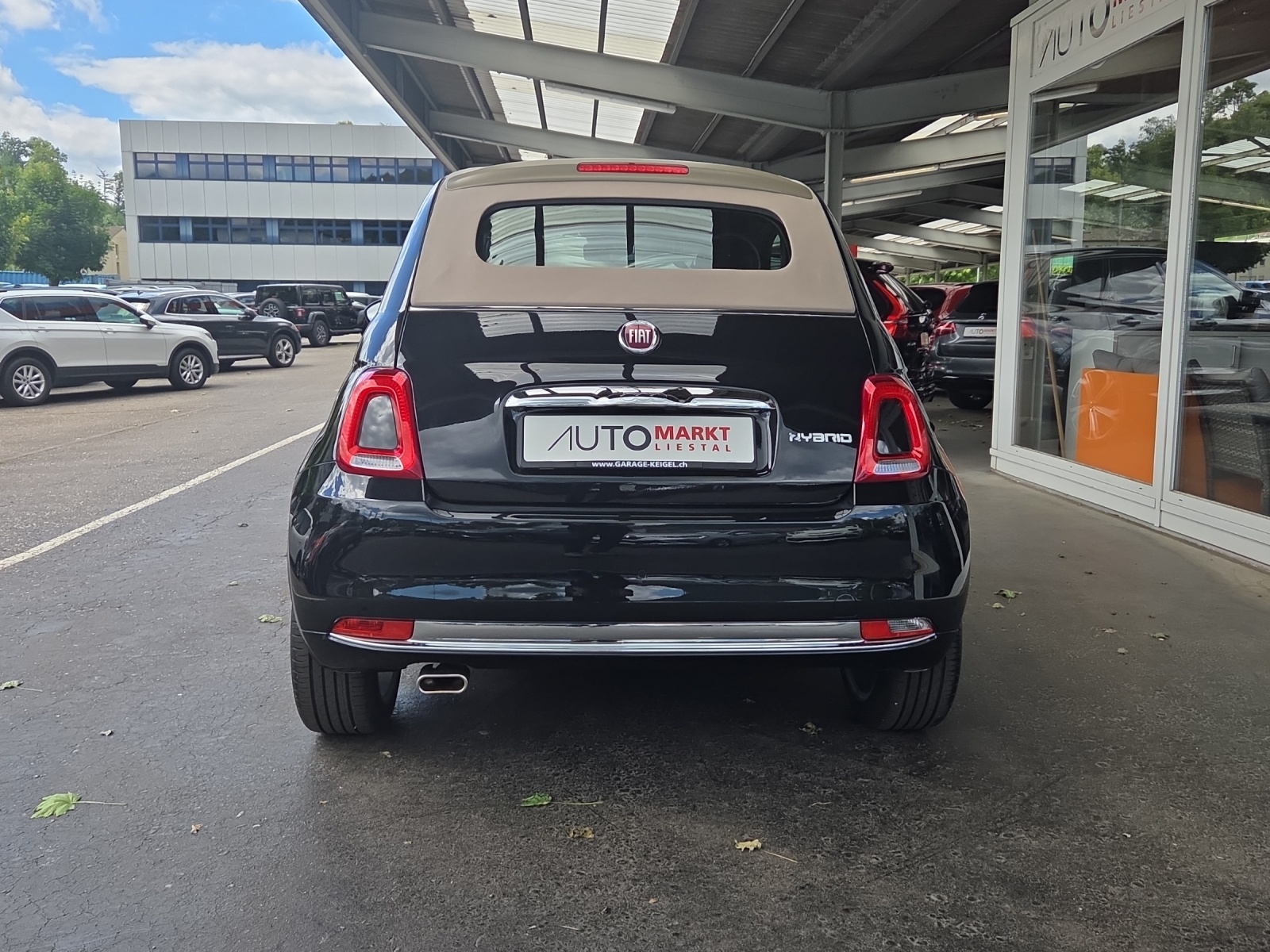 FIAT 500C 1.0 N3 MildHybrid Dolcevita-image-15