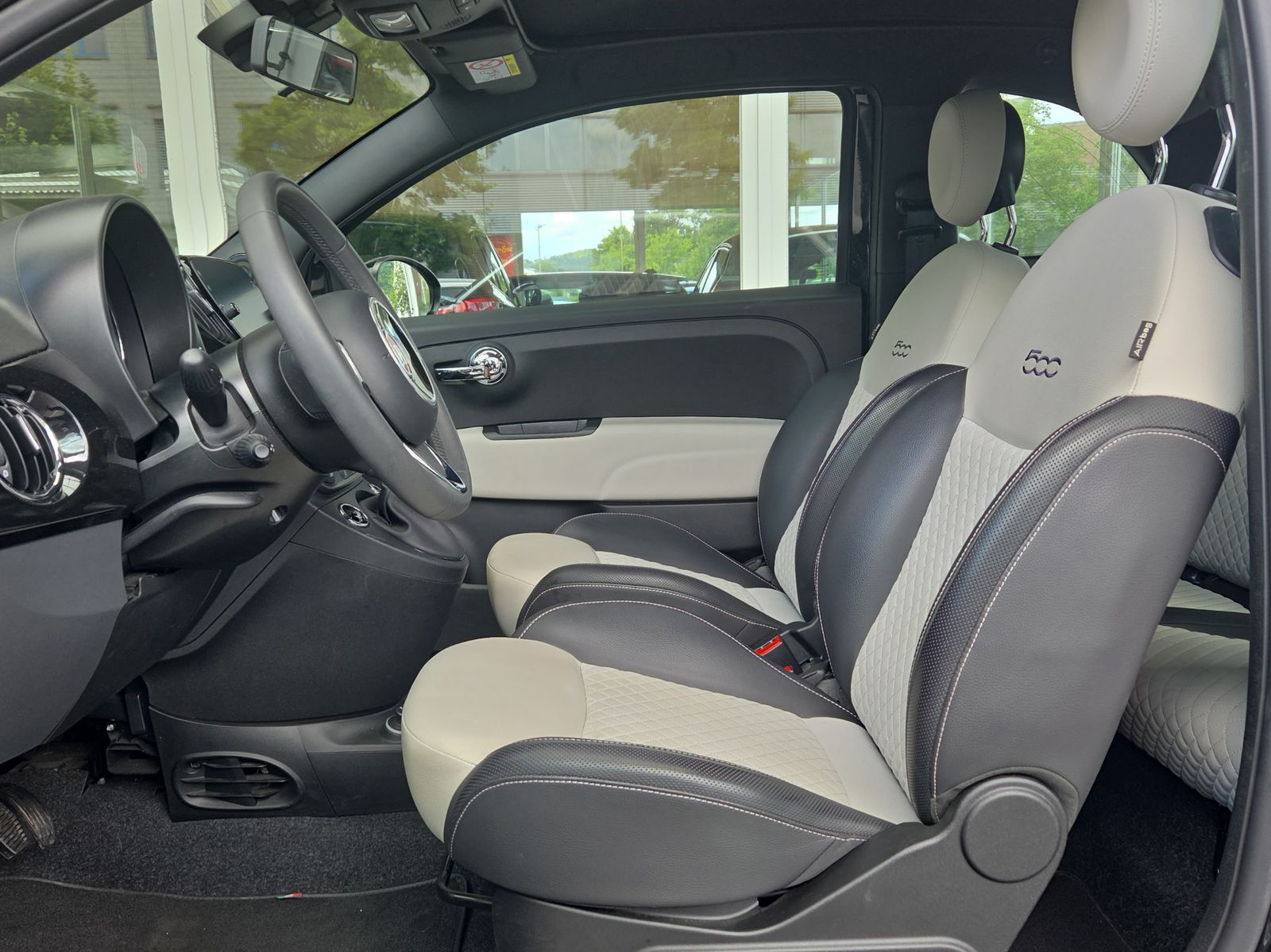 FIAT 500C 1.0 N3 MildHybrid Dolcevita-image-5