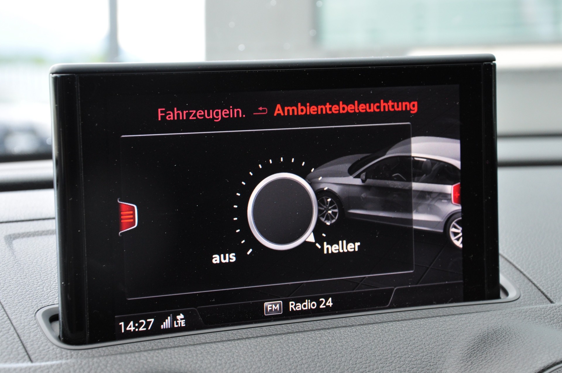 AUDI RS3 Limousine 2.5 TSI quattro S-tronic **OHNE OPF**-image-24