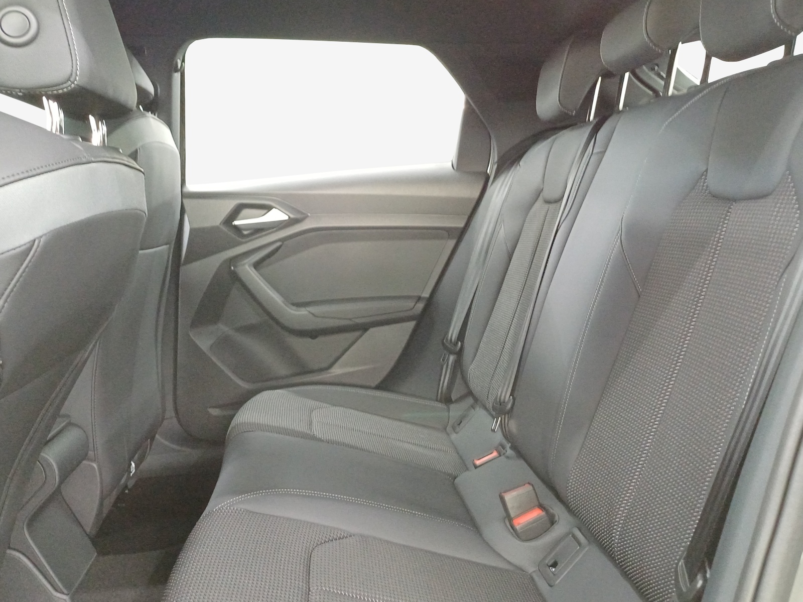 AUDI A1 Sportback 30 TFSI Attraction S-tronic-image-11