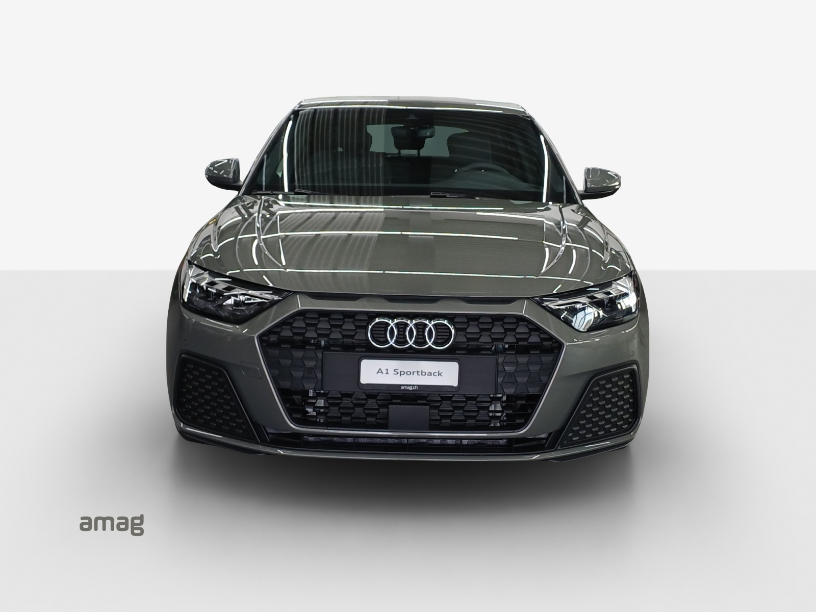 AUDI A1 Sportback 30 TFSI Attraction S-tronic-image-6