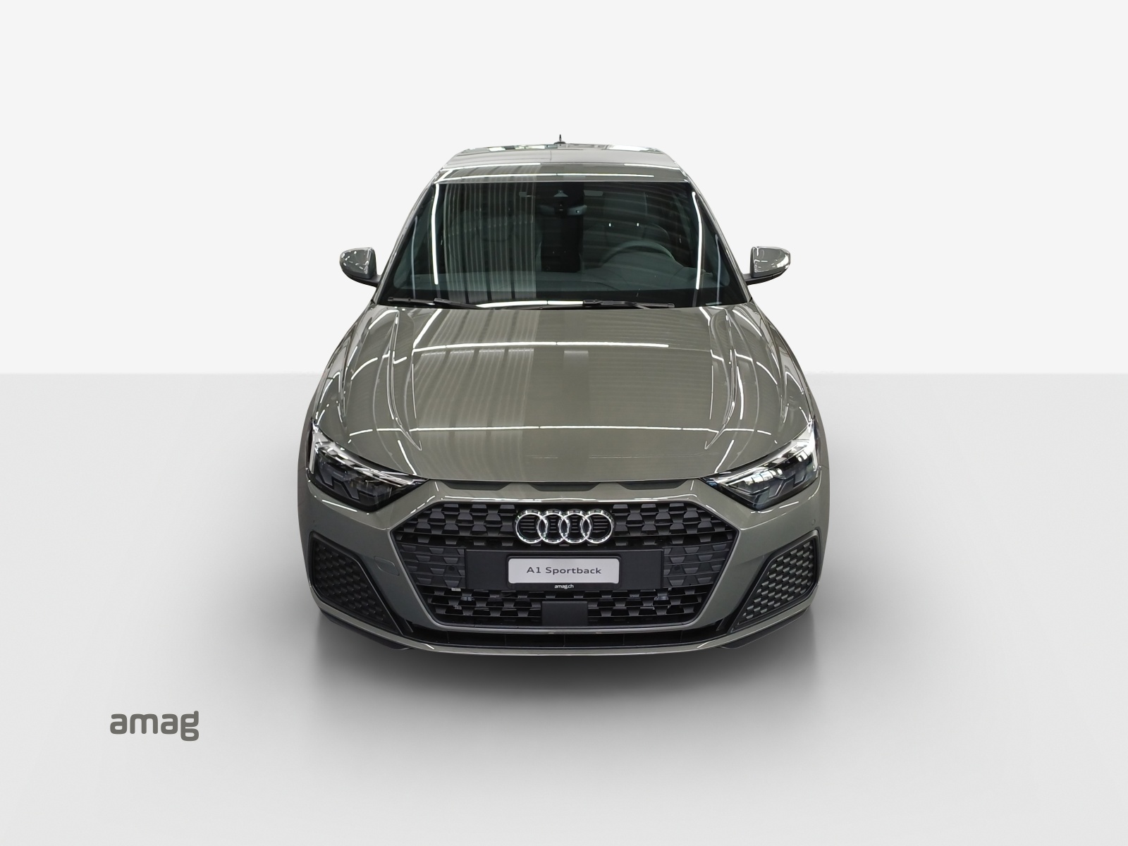 AUDI A1 Sportback 30 TFSI Attraction S-tronic-image-13