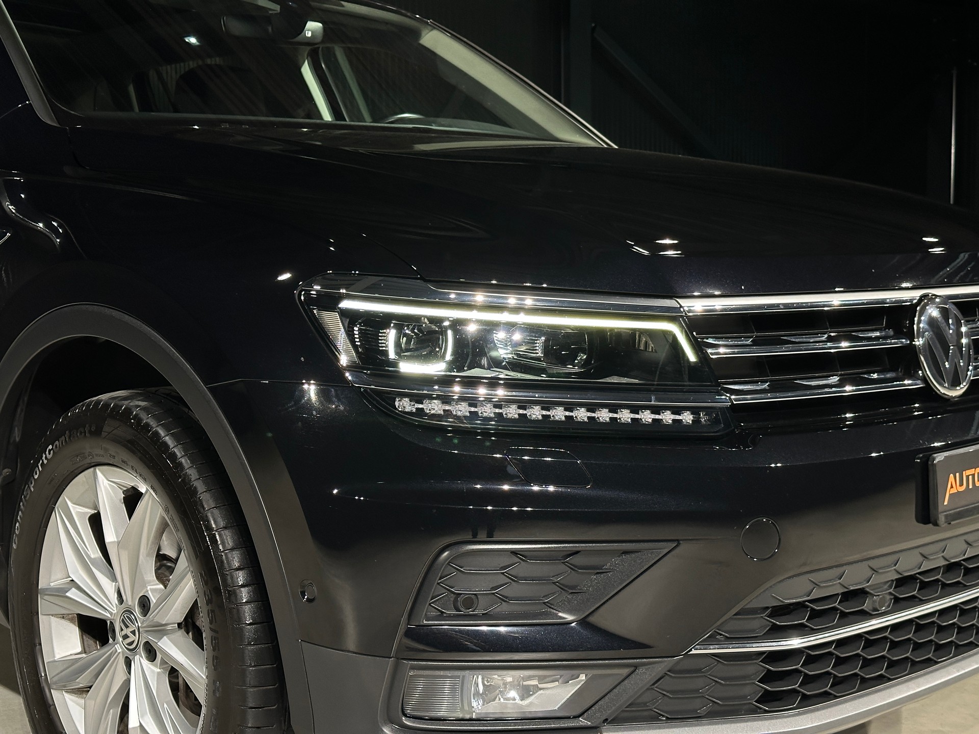 VW Tiguan Allspace 2.0TSI Highline 4Motion DSG-image-26