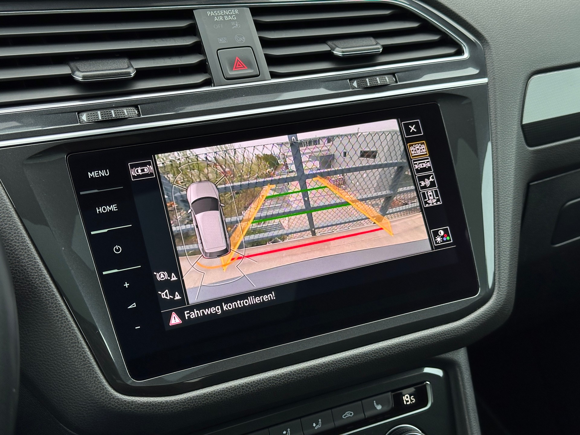 VW Tiguan Allspace 2.0TSI Highline 4Motion DSG-image-18