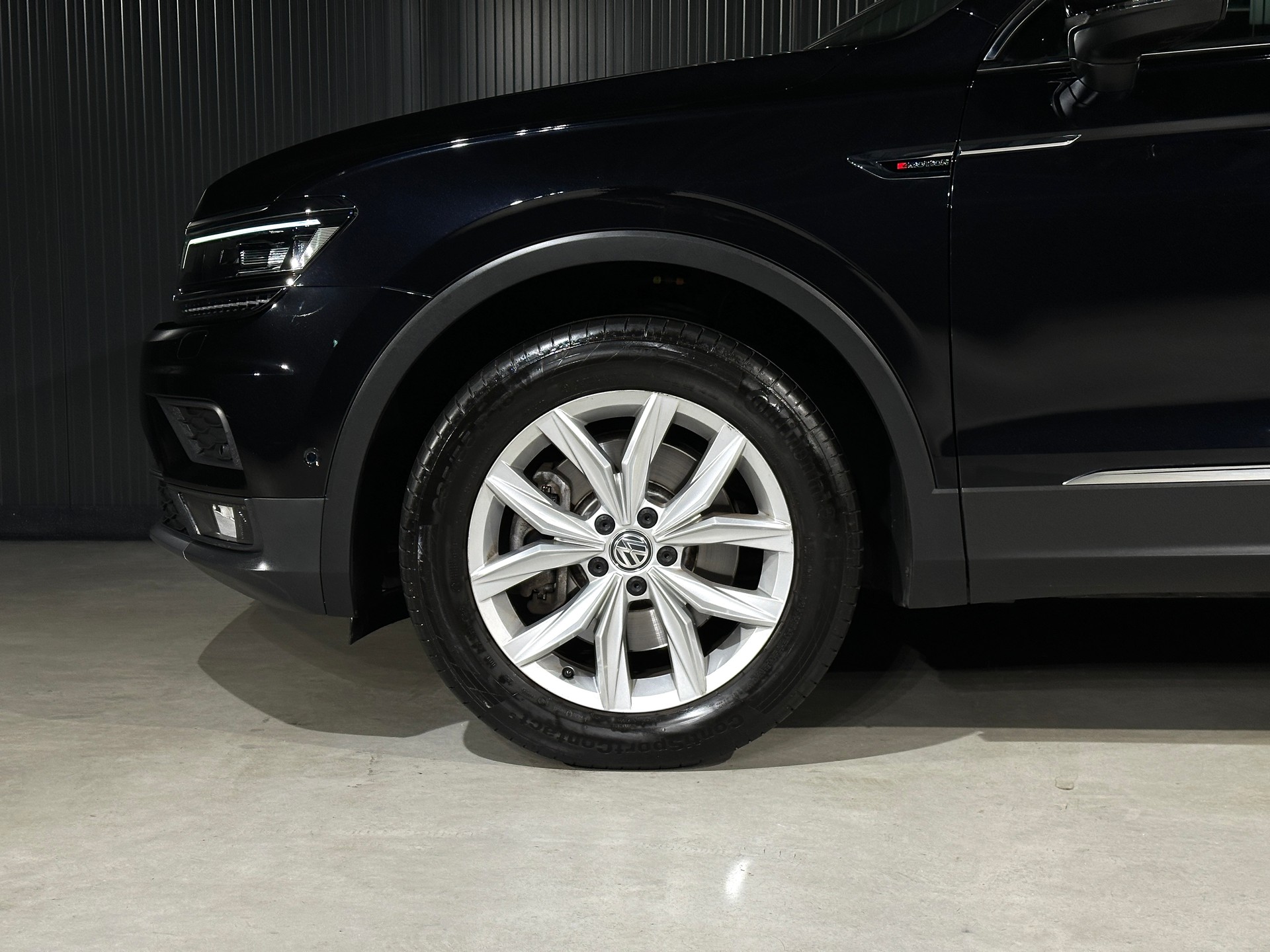 VW Tiguan Allspace 2.0TSI Highline 4Motion DSG-image-28