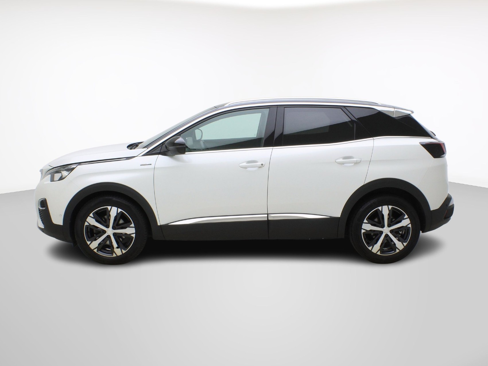 PEUGEOT 3008 1.5 BlueHDi GT Line-image-1