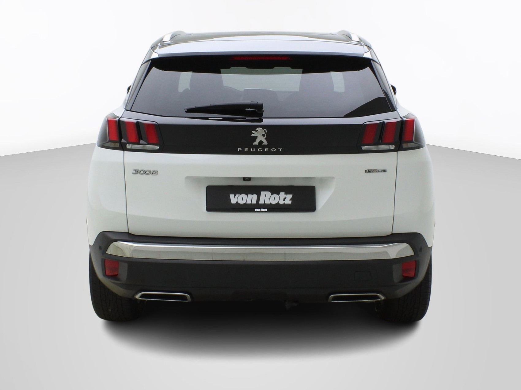 PEUGEOT 3008 1.5 BlueHDi GT Line-image-2