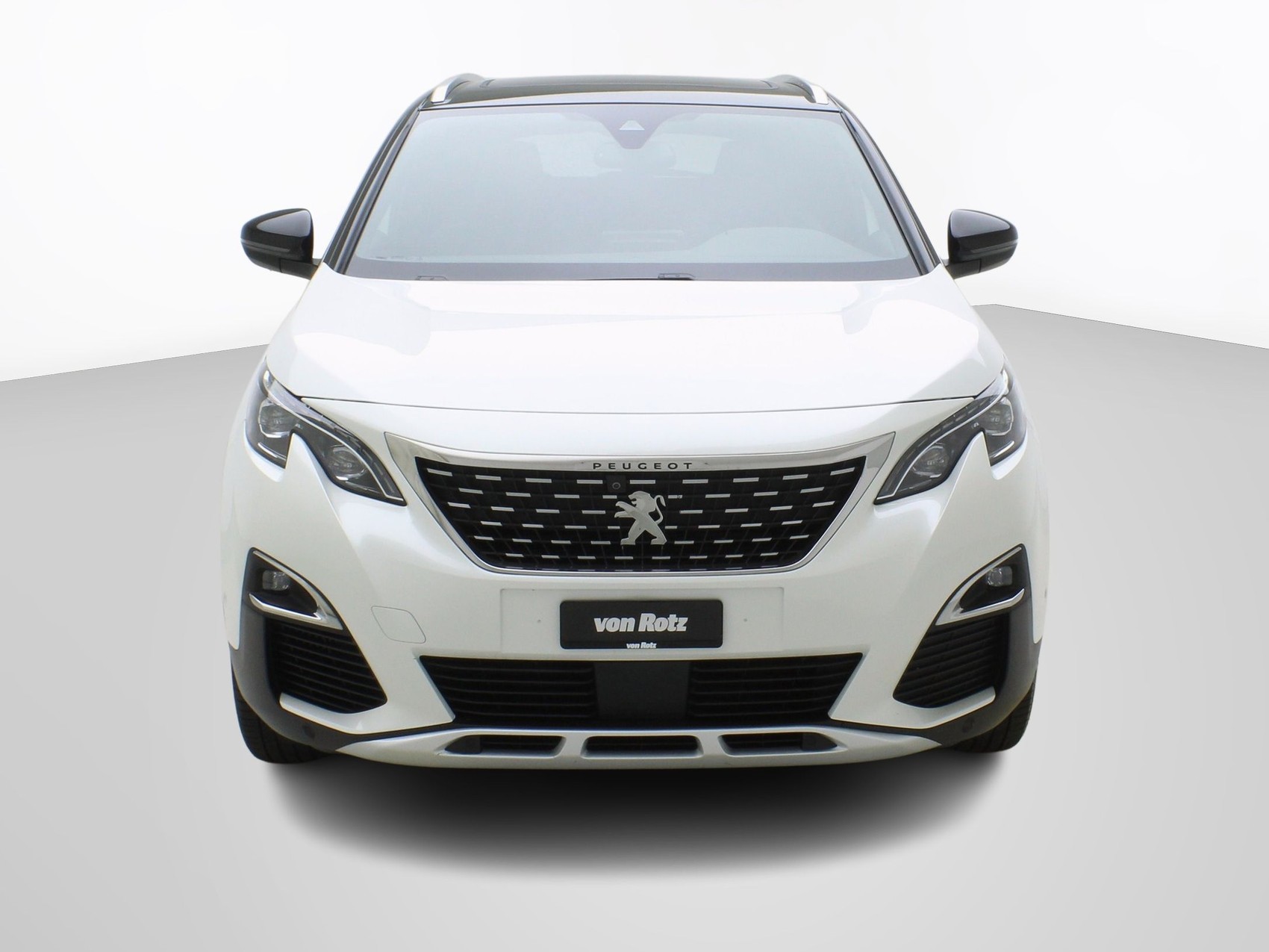 PEUGEOT 3008 1.5 BlueHDi GT Line-image-4