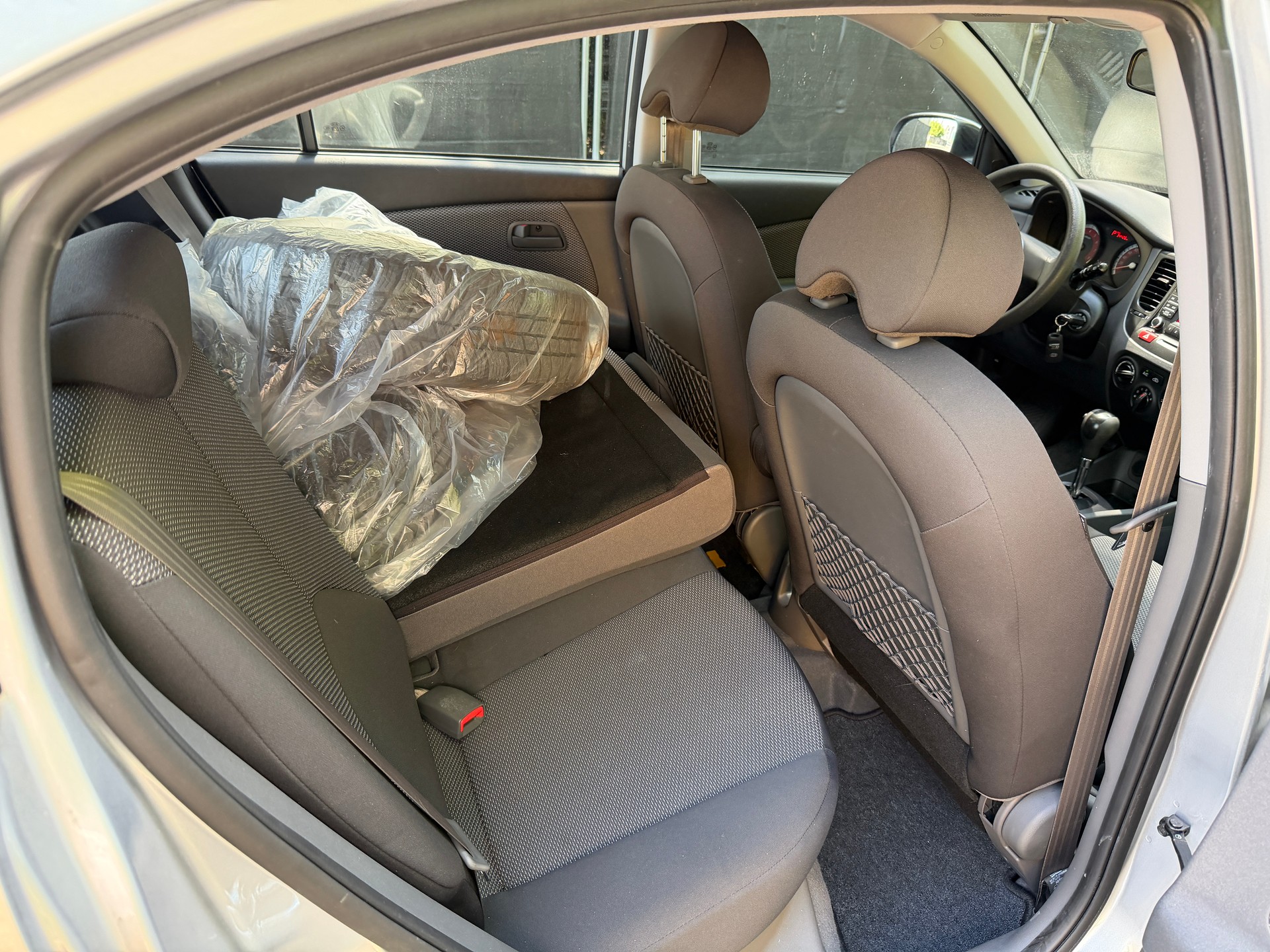 KIA Rio 1.6 CVVT Trend-image-13