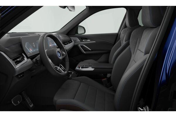 BMW iX1 30 M Sport xDrive U11 (CH)-image-2