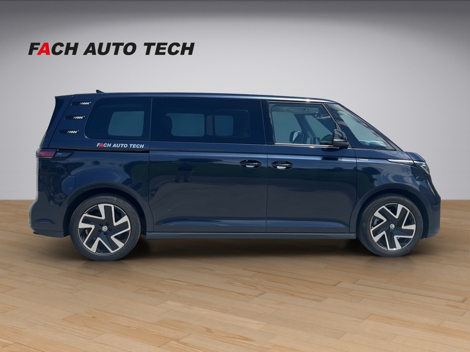VW ID.Buzz Bus LWB 91kWh Pro-image-6