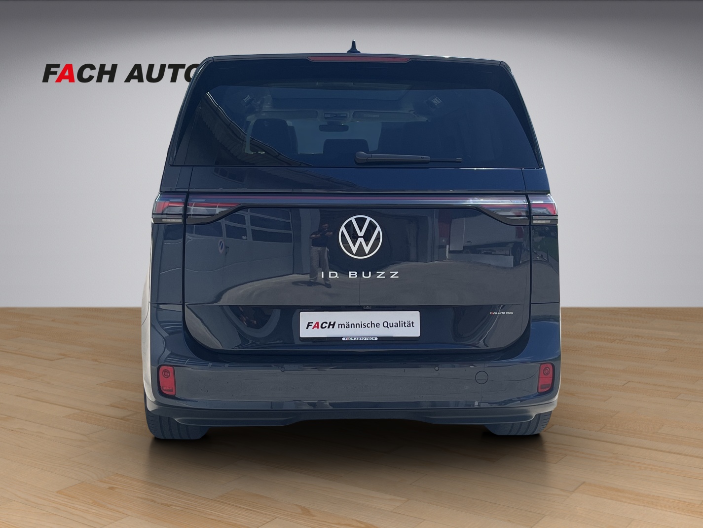 VW ID.Buzz Bus LWB 91kWh Pro-image-4
