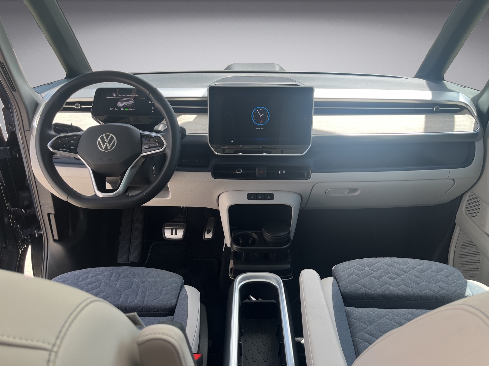 VW ID.Buzz Bus LWB 91kWh Pro-image-10