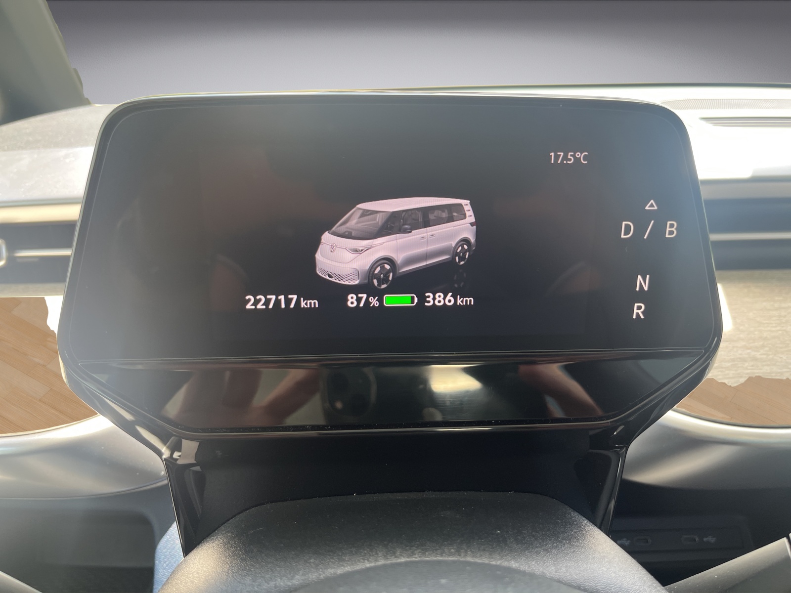 VW ID.Buzz Bus LWB 91kWh Pro-image-9