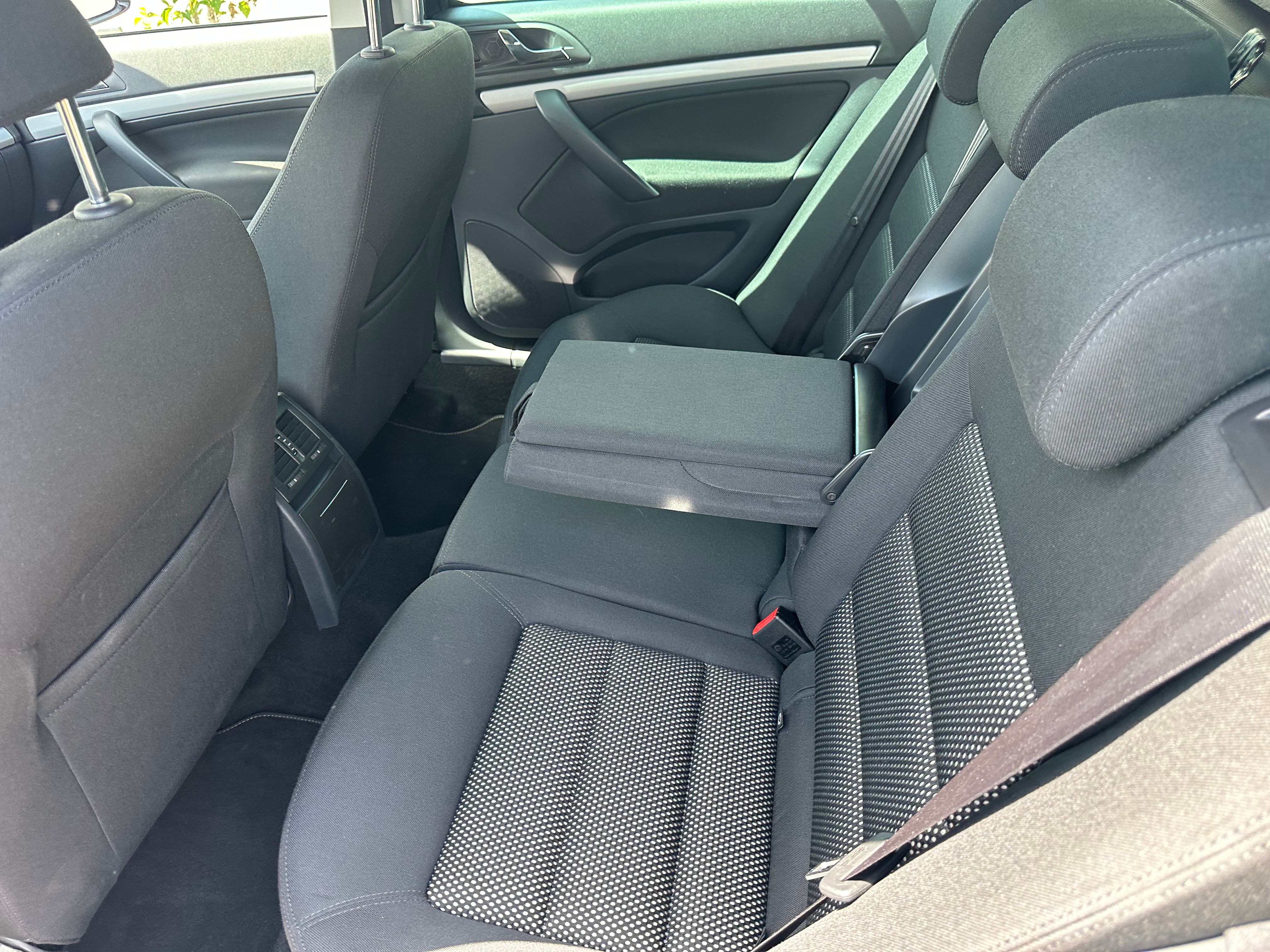 SKODA Octavia Combi 2.0 TDI AllDrive 4x4 DSG Frisch ab MFK 16..06.2026 — slika 12