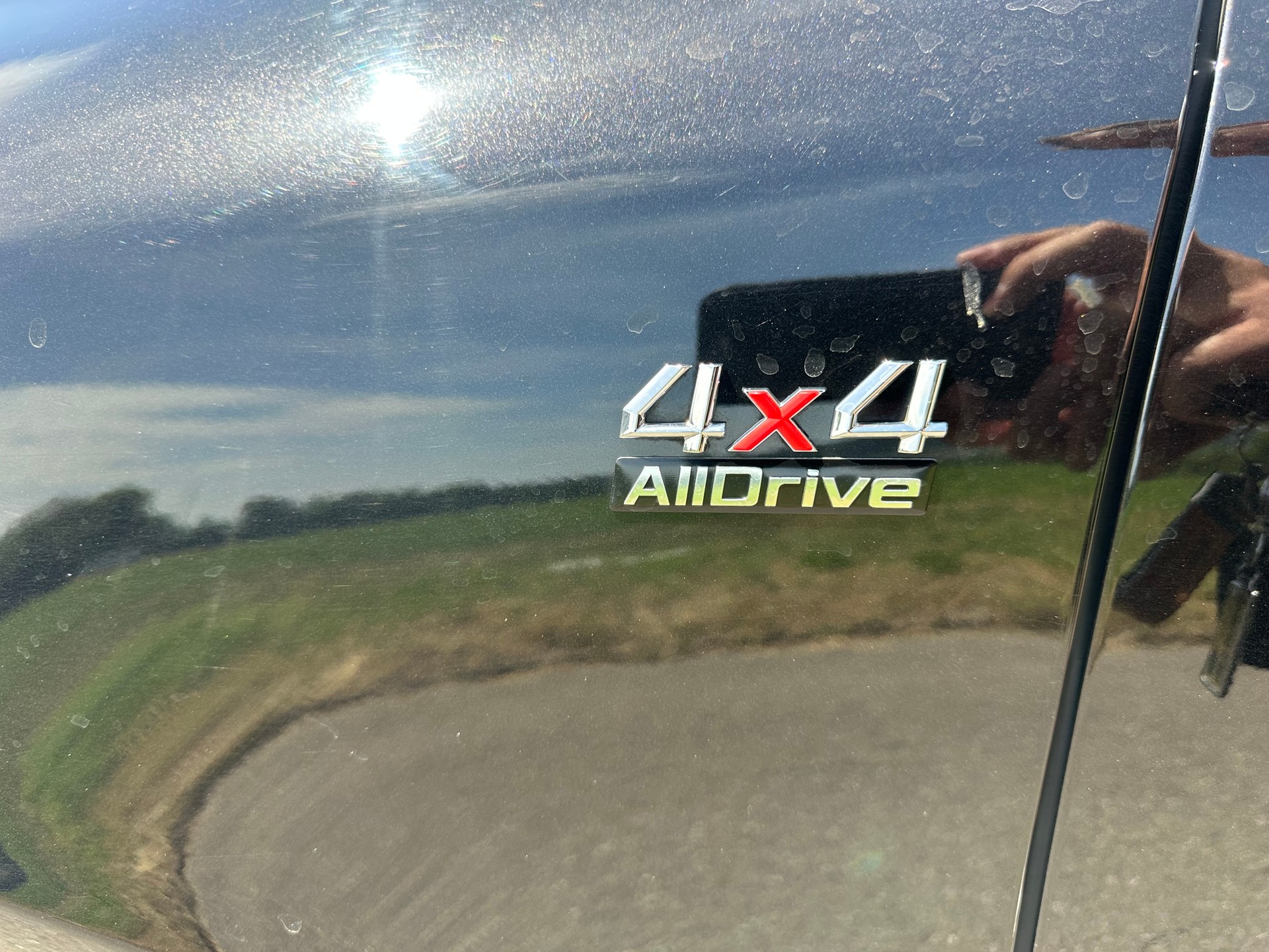 SKODA Octavia Combi 2.0 TDI AllDrive 4x4 DSG Frisch ab MFK 16..06.2026-image-7