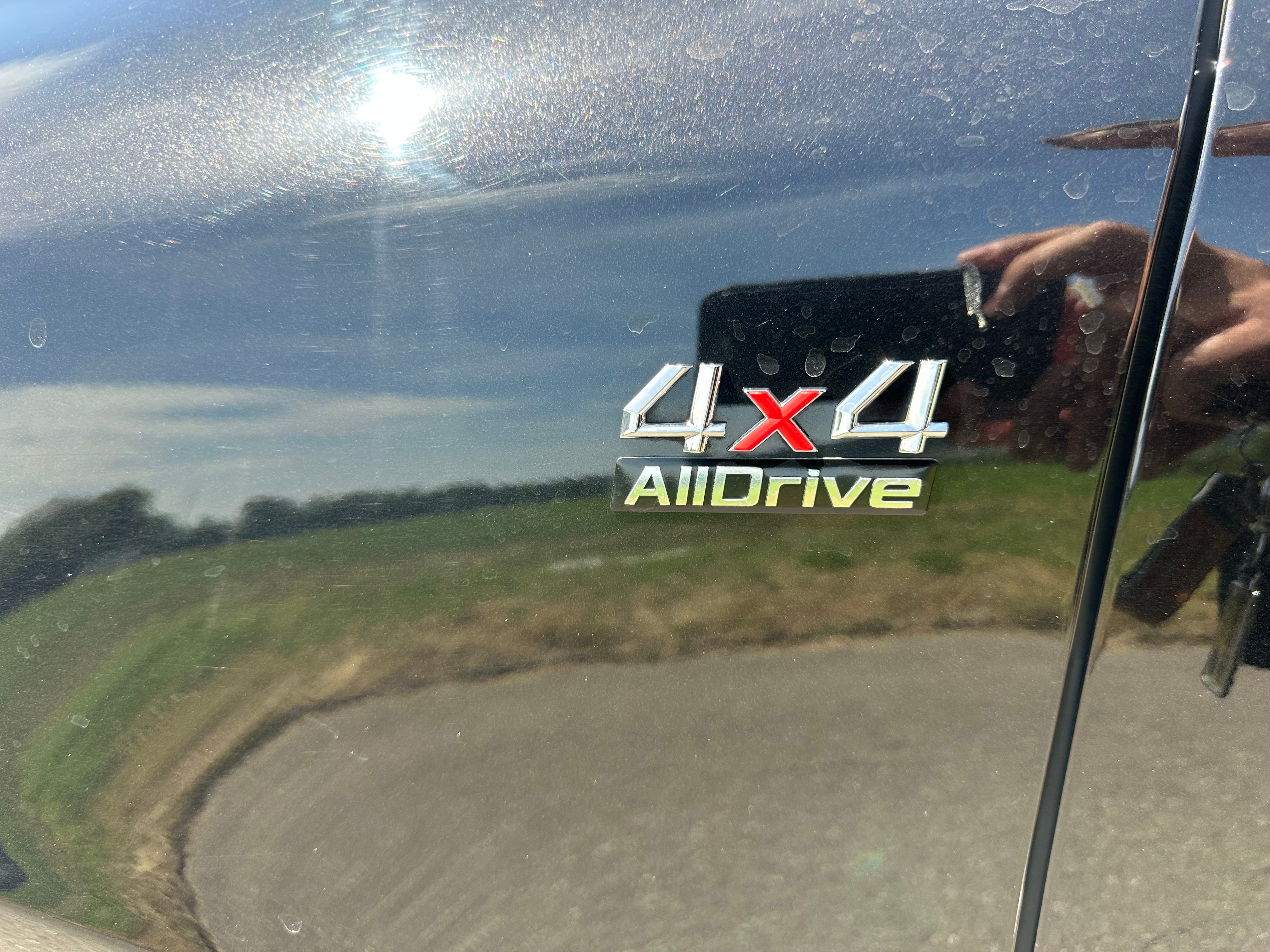 SKODA Octavia Combi 2.0 TDI AllDrive 4x4 DSG Frisch ab MFK 16..06.2026 — slika 8