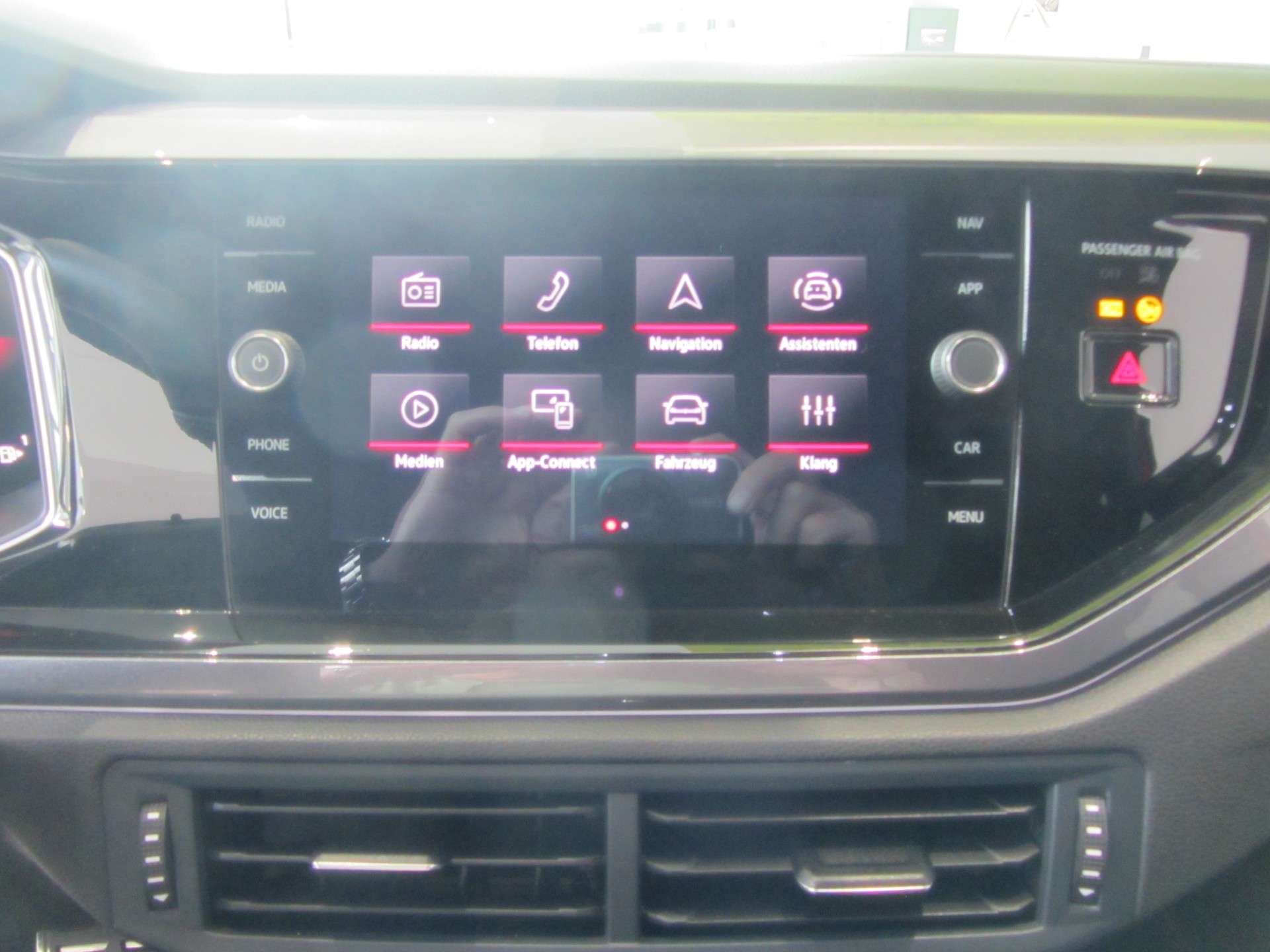 VW Polo 2.0 TSI GTI DSG-image-7